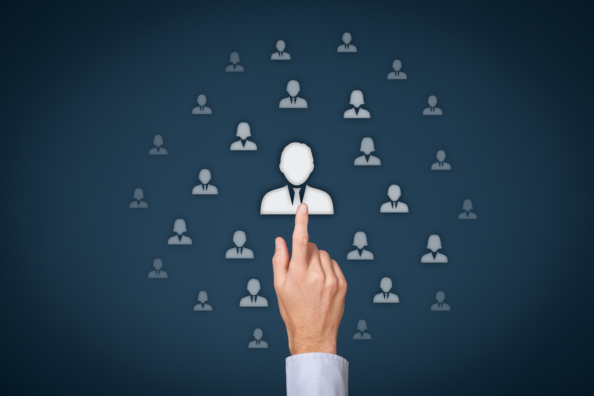 human resources