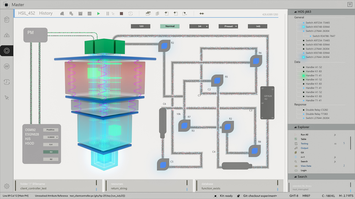 低代码平台开发指南：从可视化建模到扩展定制