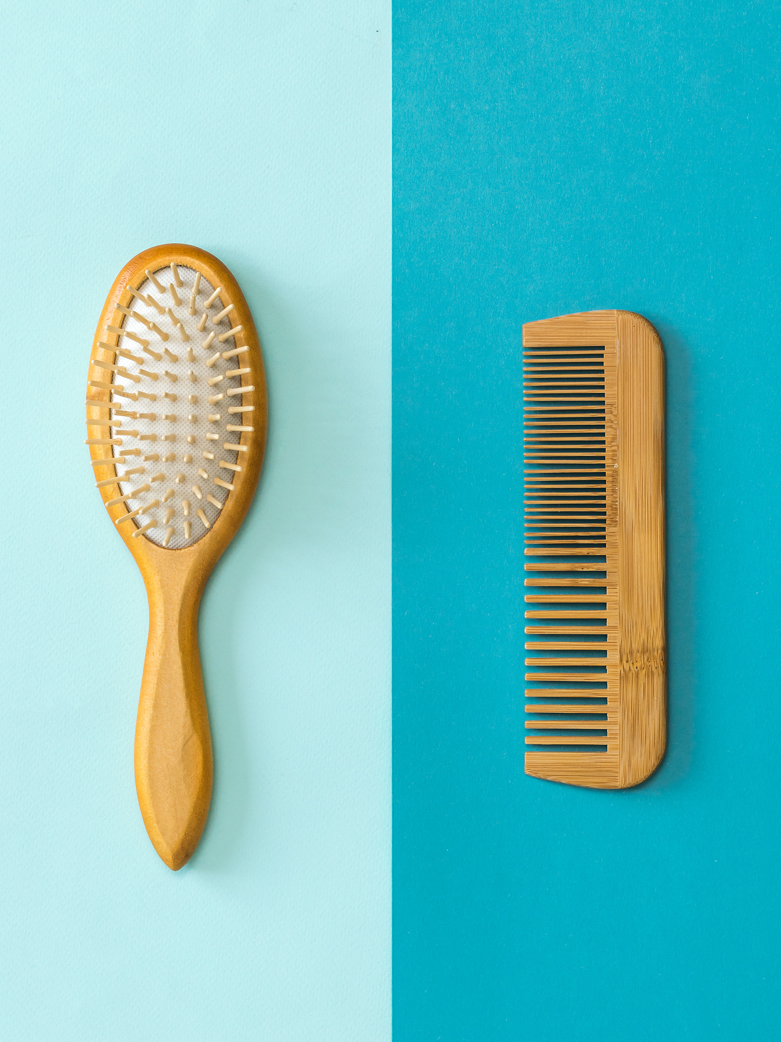 翠鸟梳子设计说明：以鸟类之美打造独特梳子