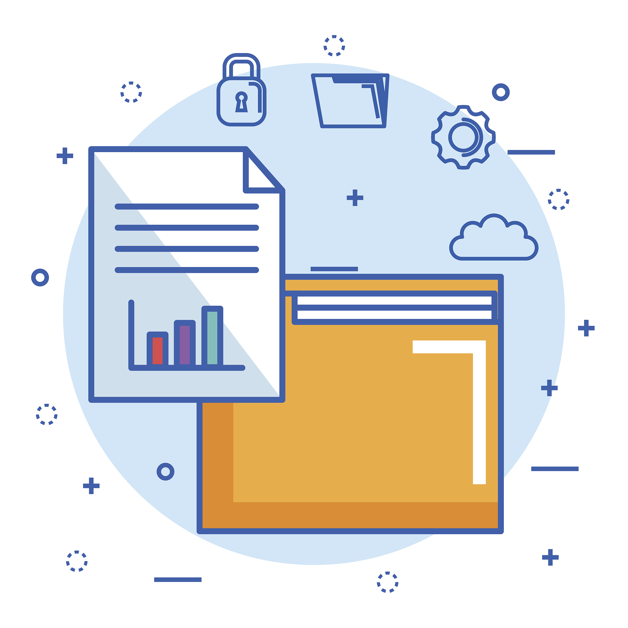 北京档案数字化公司推荐：10家优质服务商