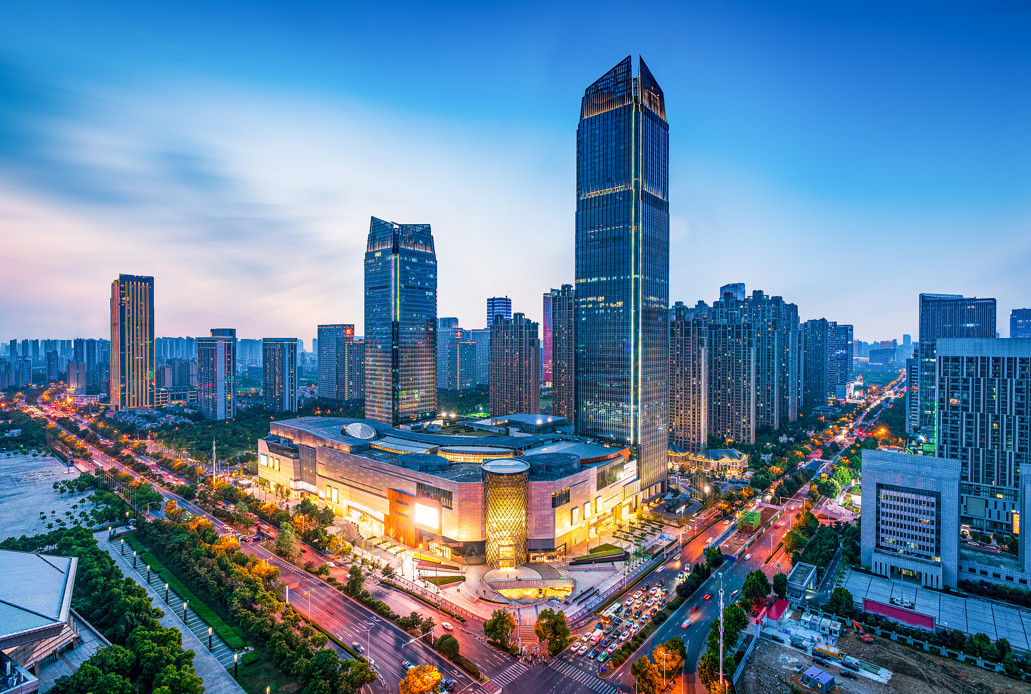 合肥2022年中专男孩子学什么专业好