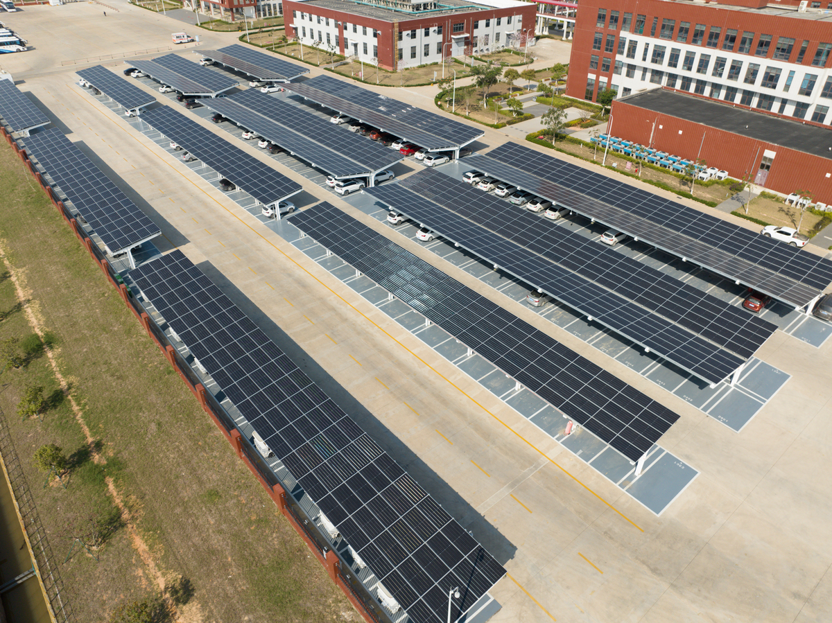 2023安徽亳州新能源学校有什么专业