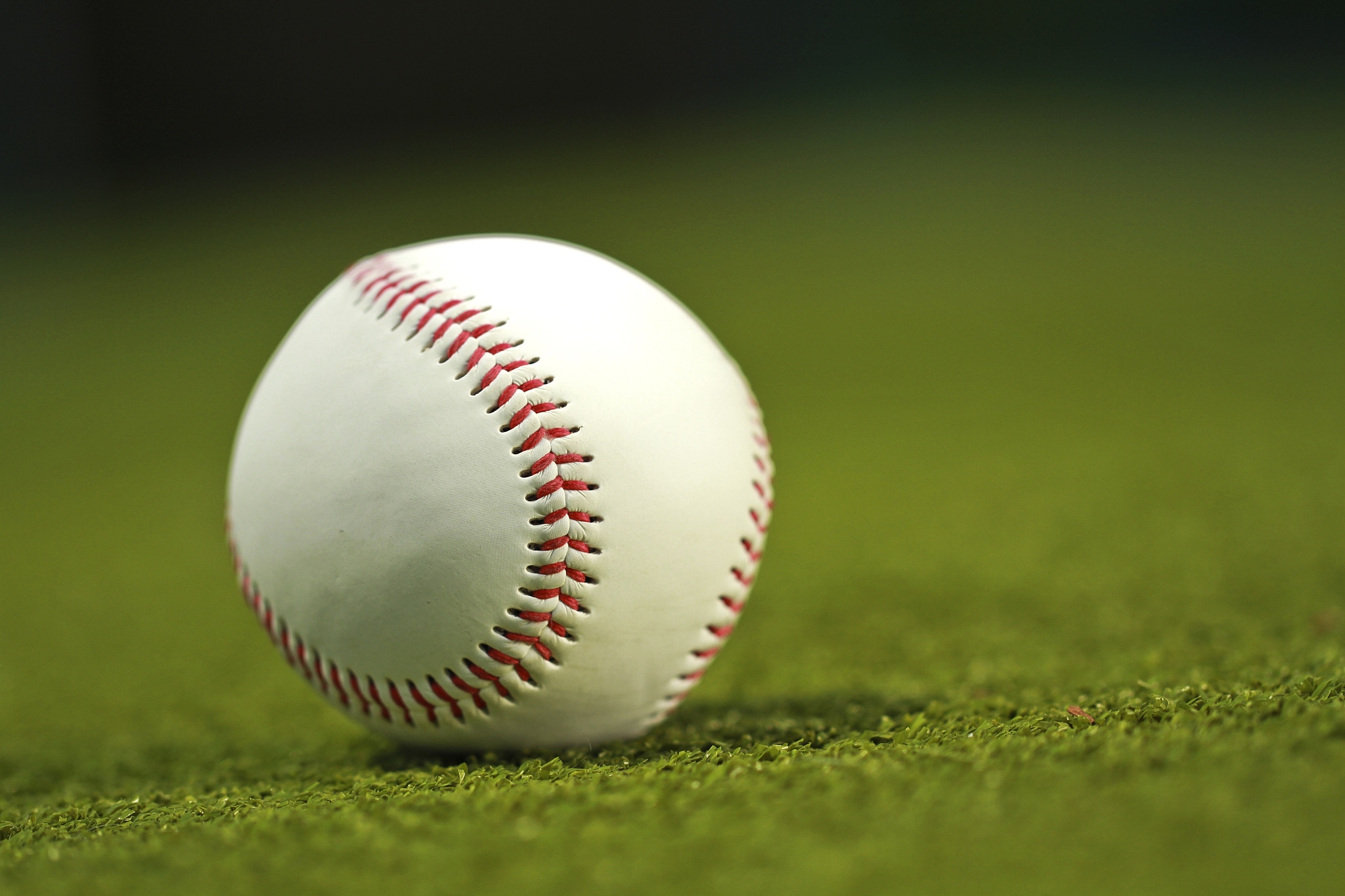 baseball.