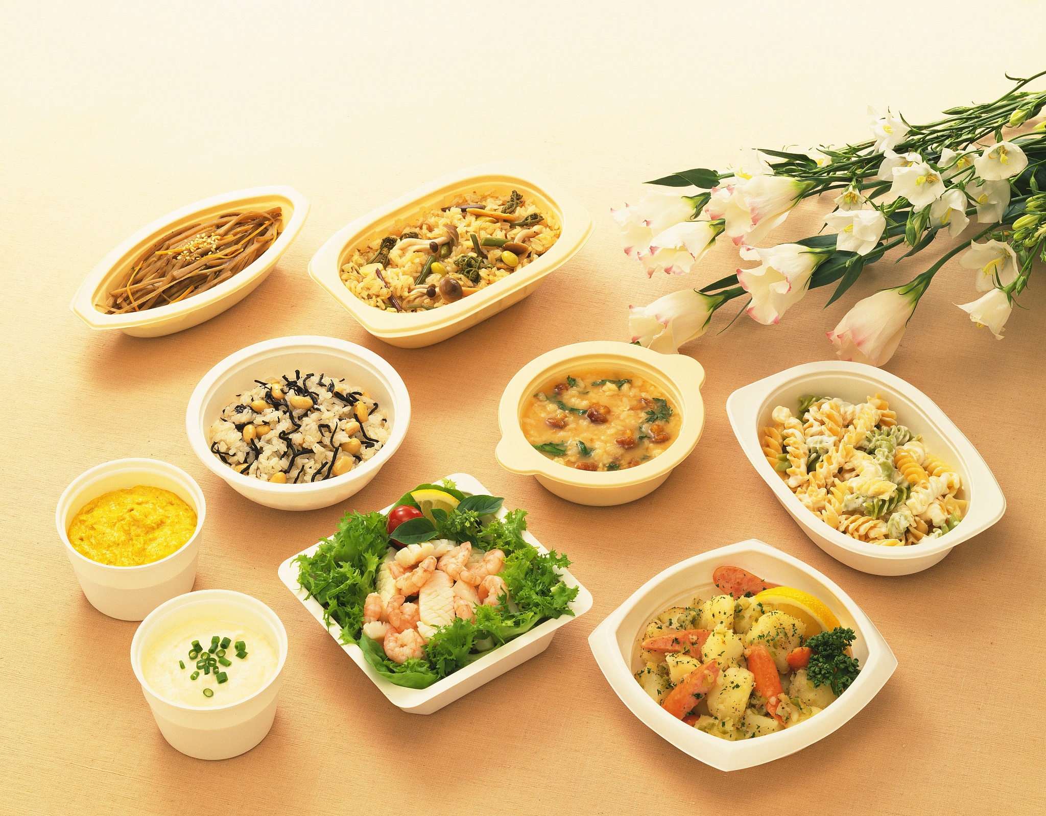 30天中式均衡营养套餐，包含做法，健康美味！