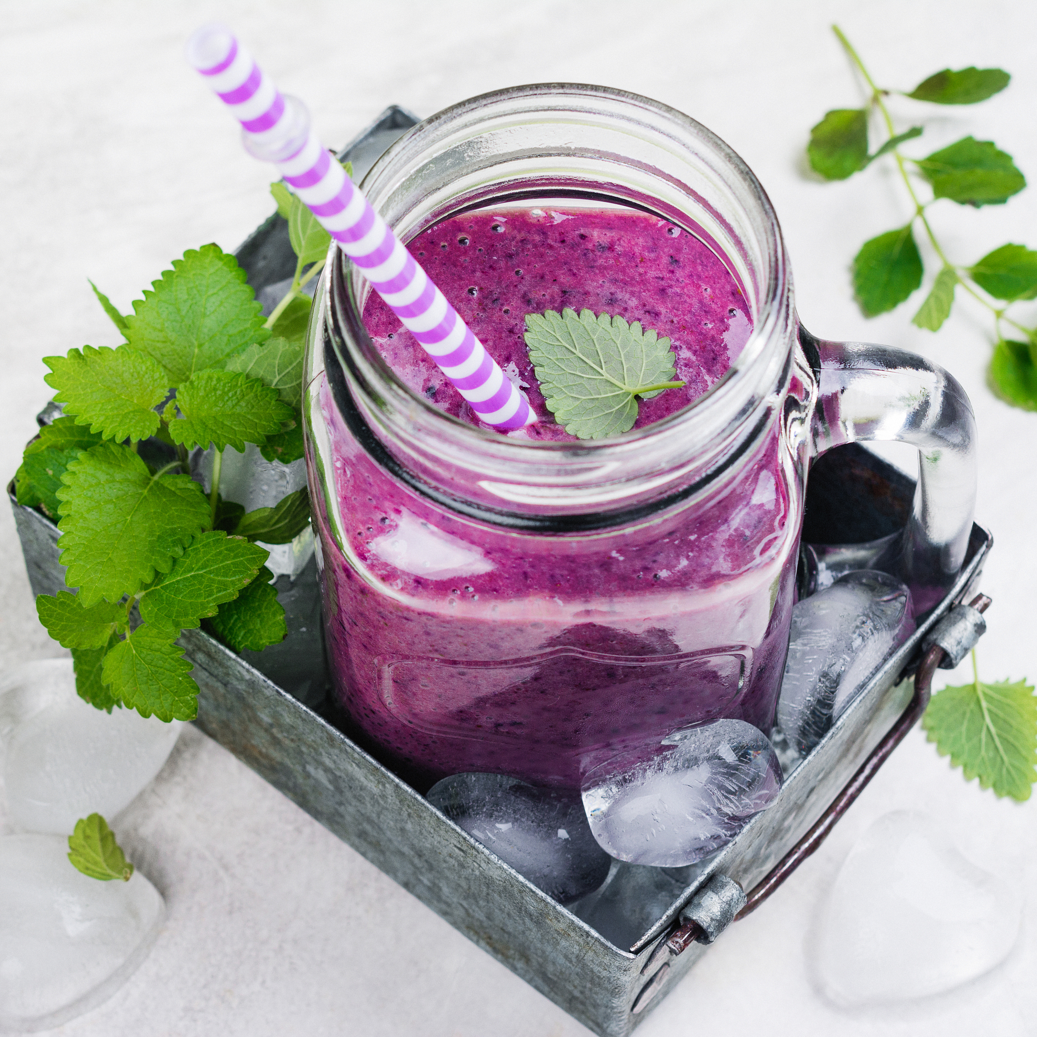 芋泥紫薯奶茶，甜蜜爆棚的味觉盛宴！