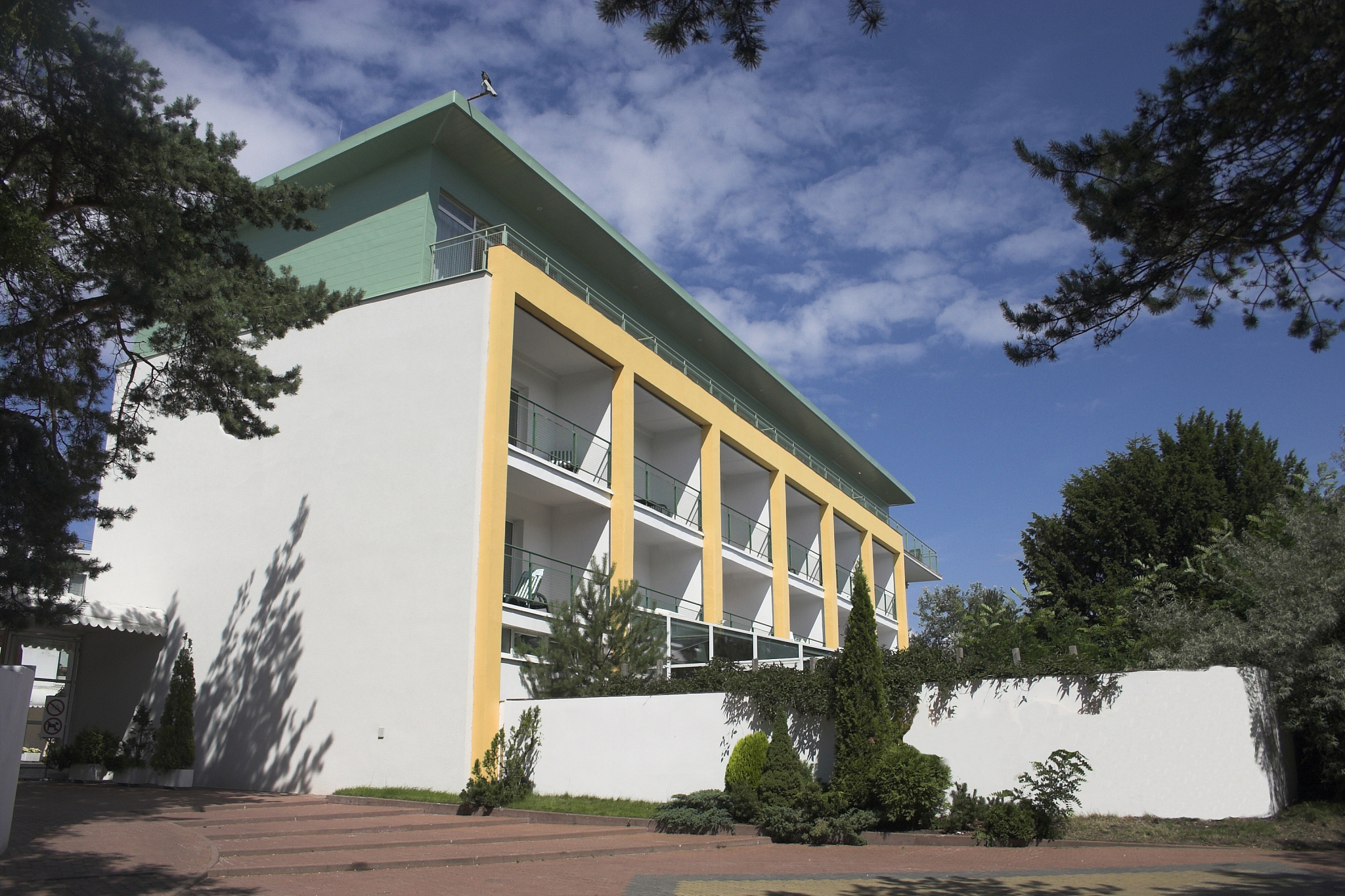 hotel 3