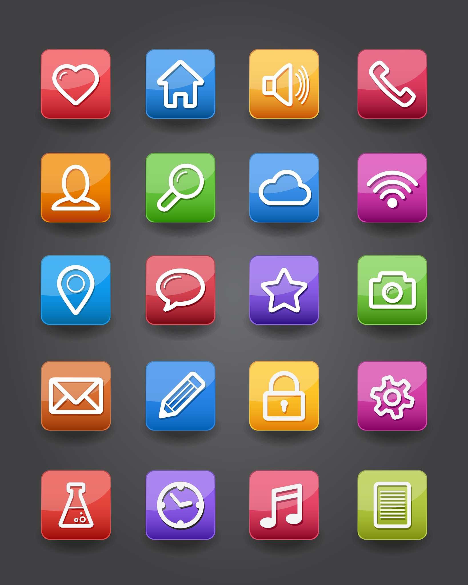 软件大全 - 一站式软件下载平台