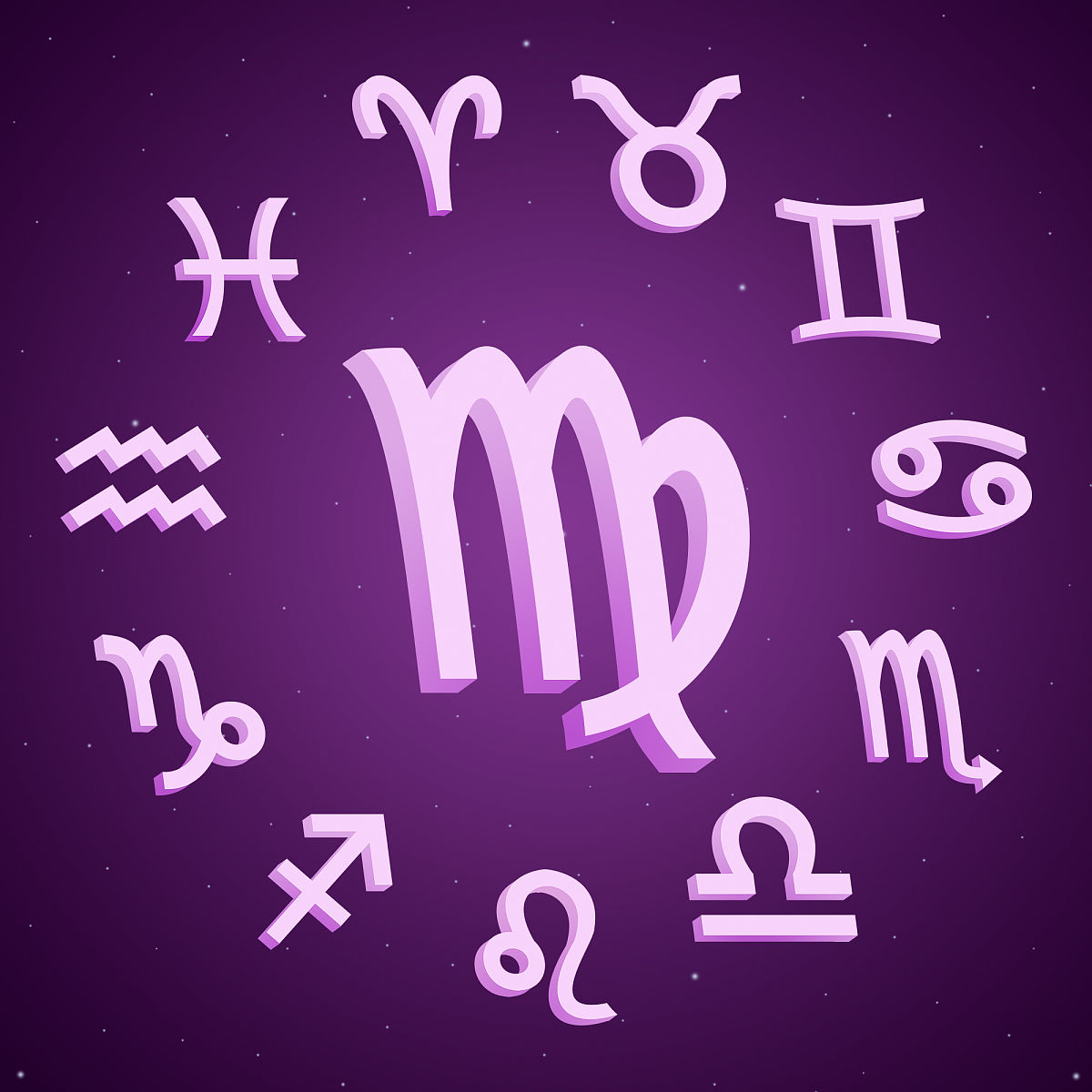 揭秘！这些星座总是一事无成，你中招了吗？