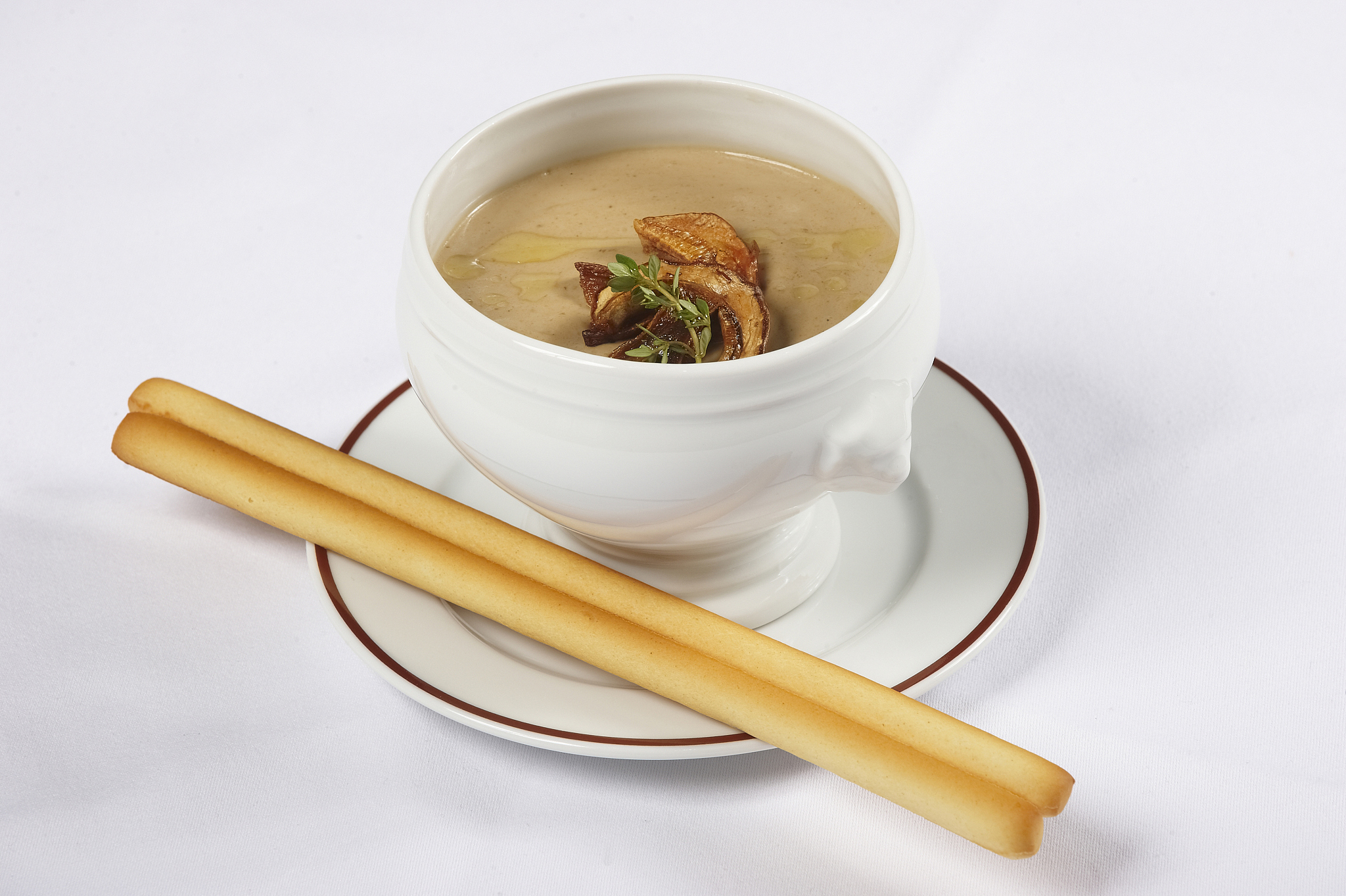 restaurant menu