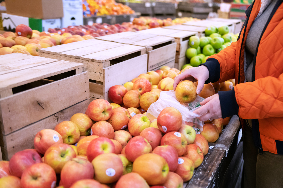 苹果可以放冰箱冷藏吗 苹果冷藏温度最佳多少度