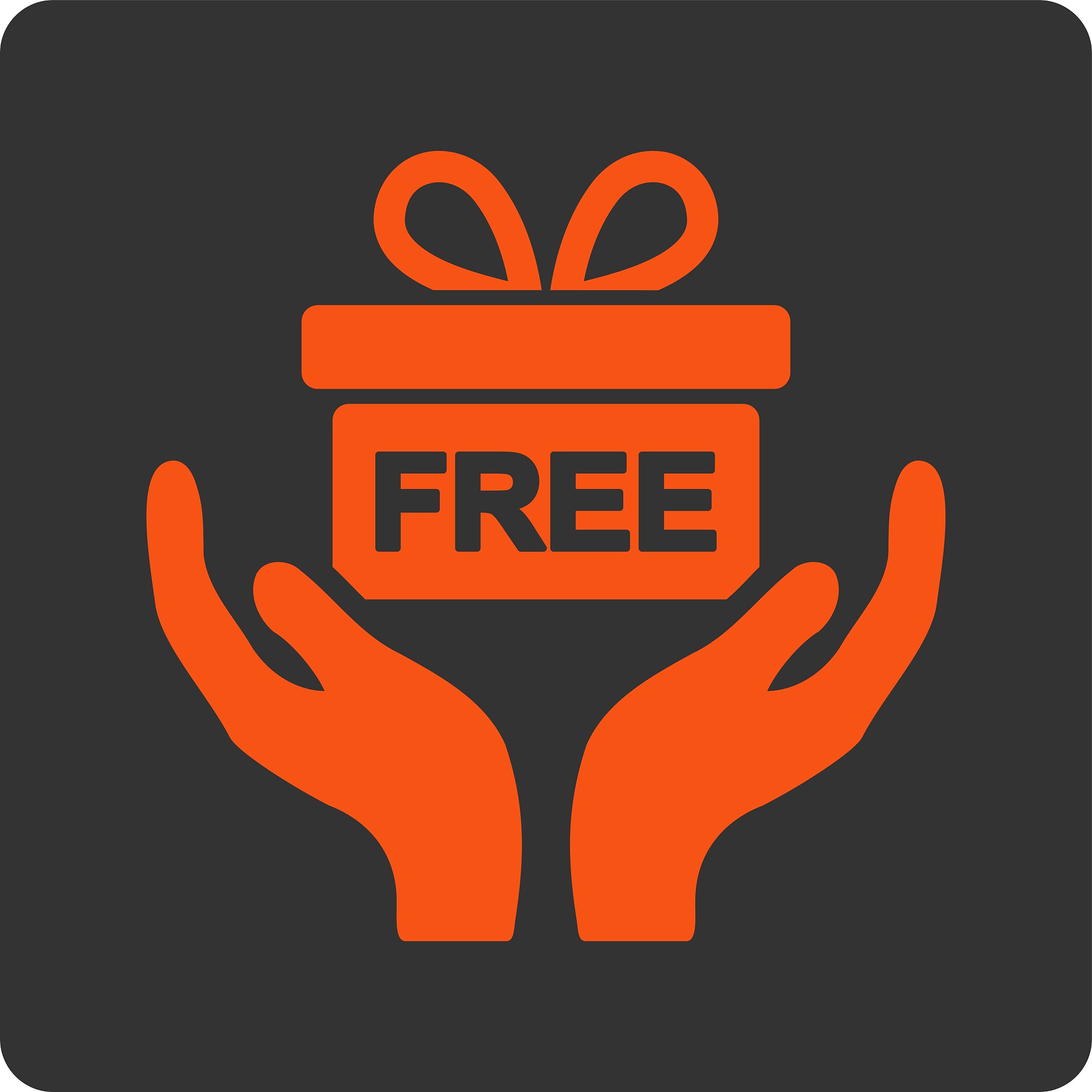 present icon