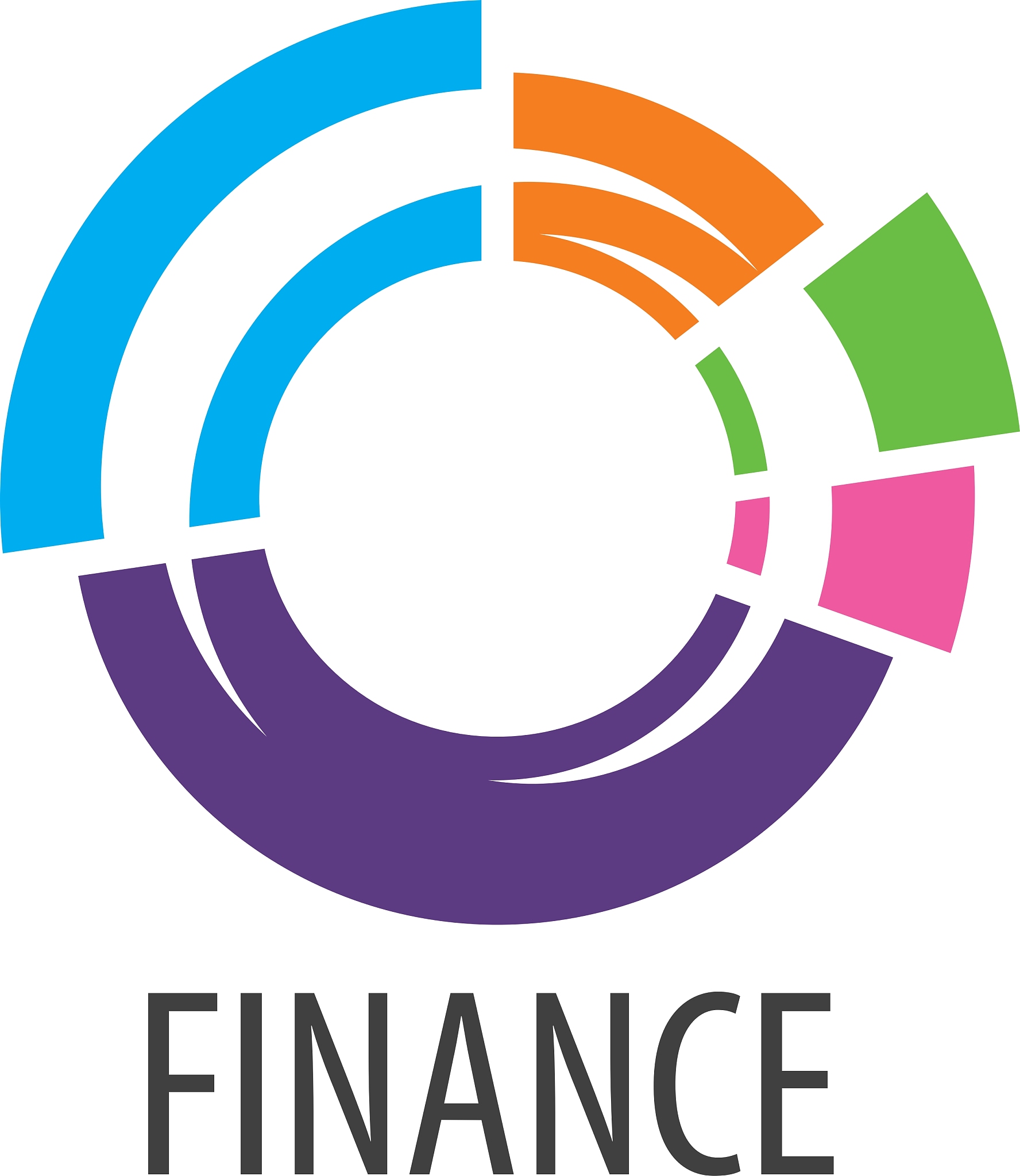 logo finance
