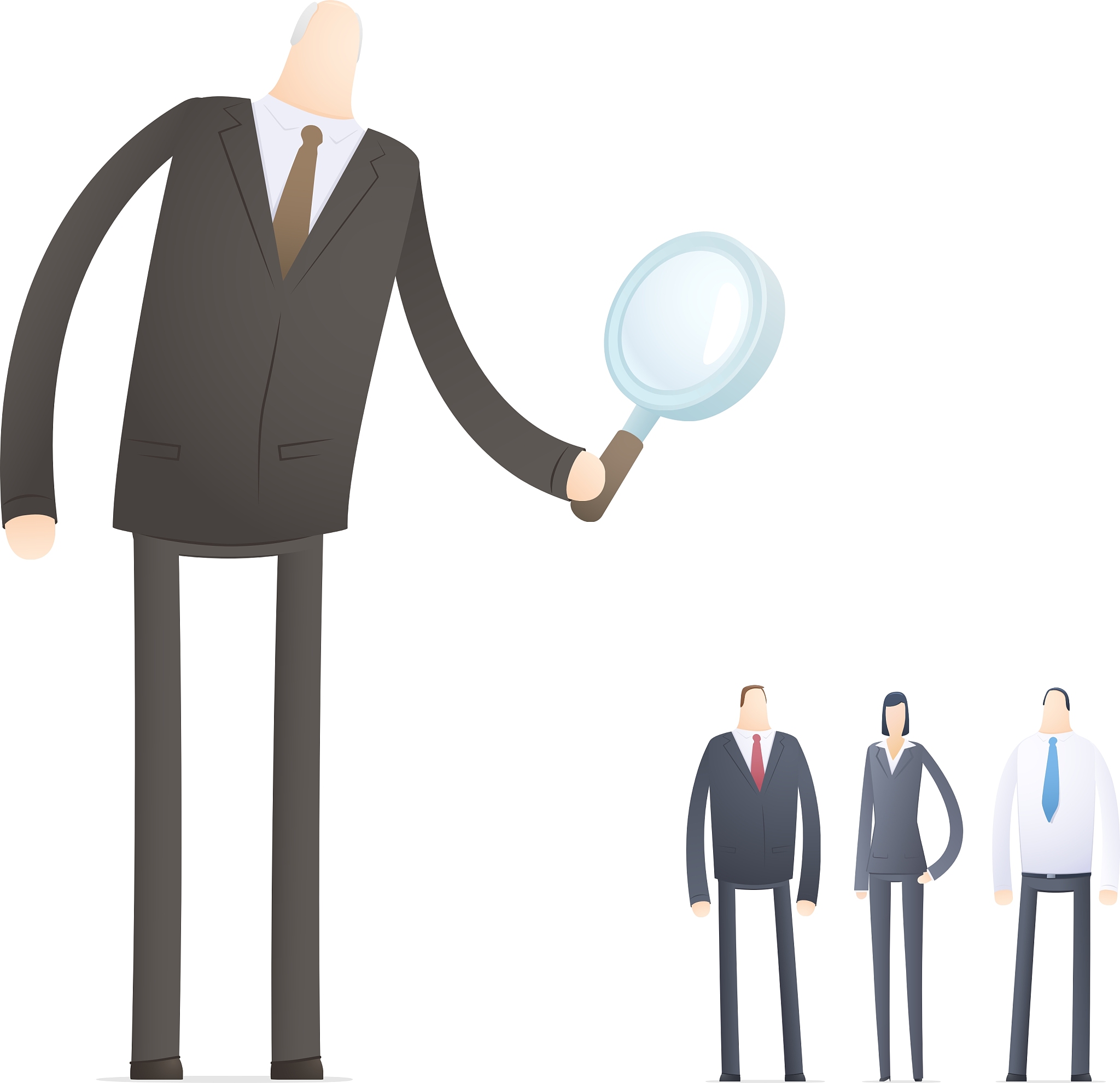 档案中级职称工作业绩评定标准及流程 - 详细解析