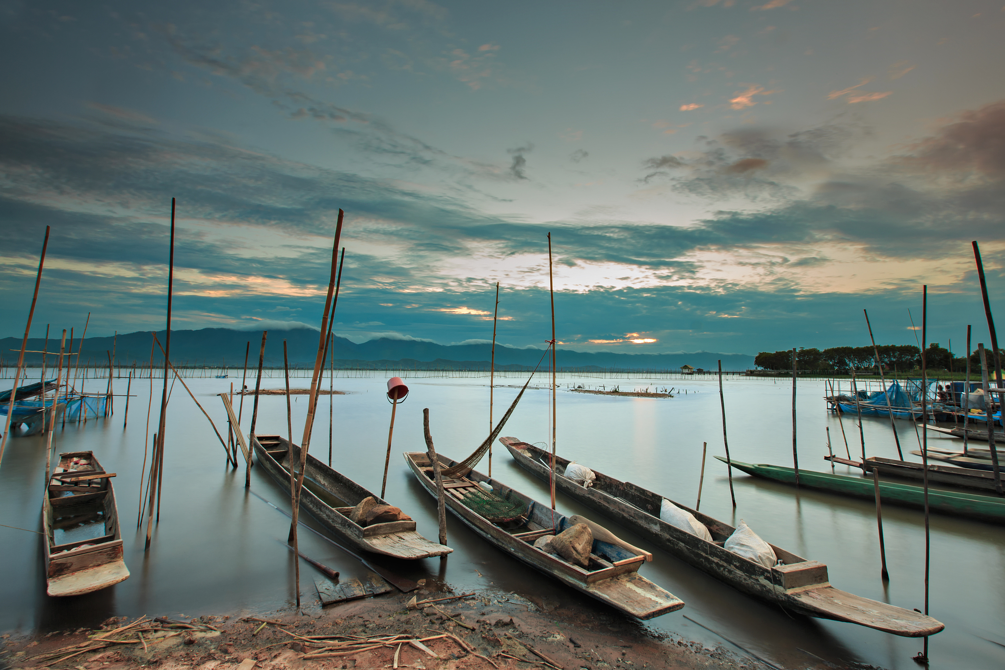 phayao, thailand