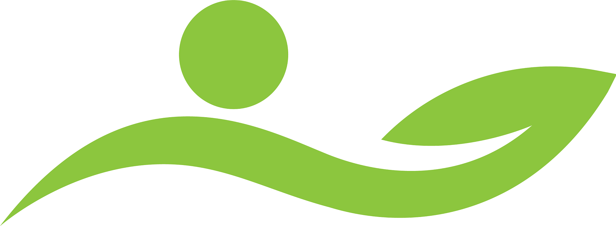 healthy life logo