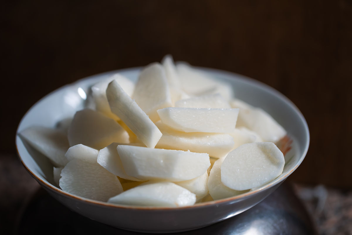 雪莲果去火吗怎么吃