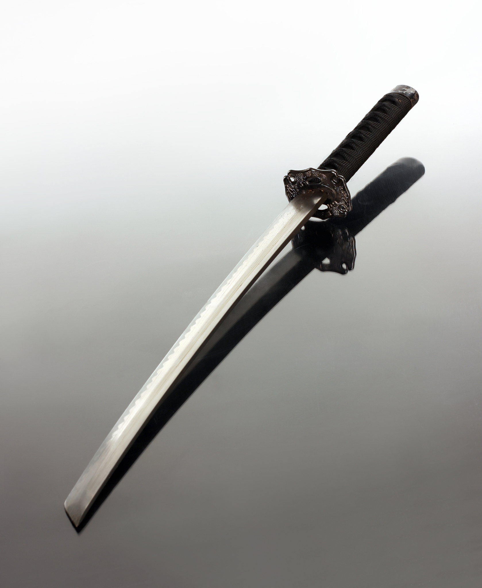katana sword