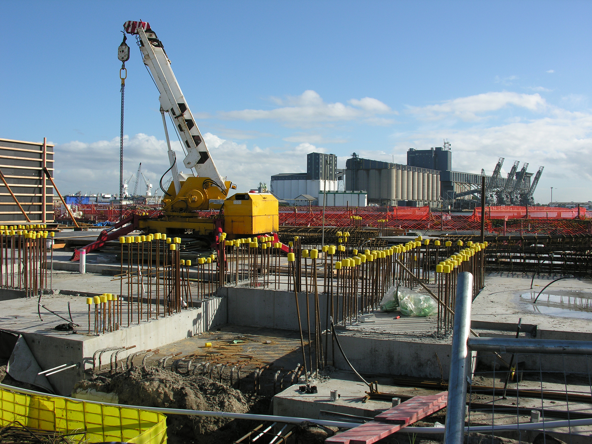 徐州徐工基础工程机械有限公司介绍