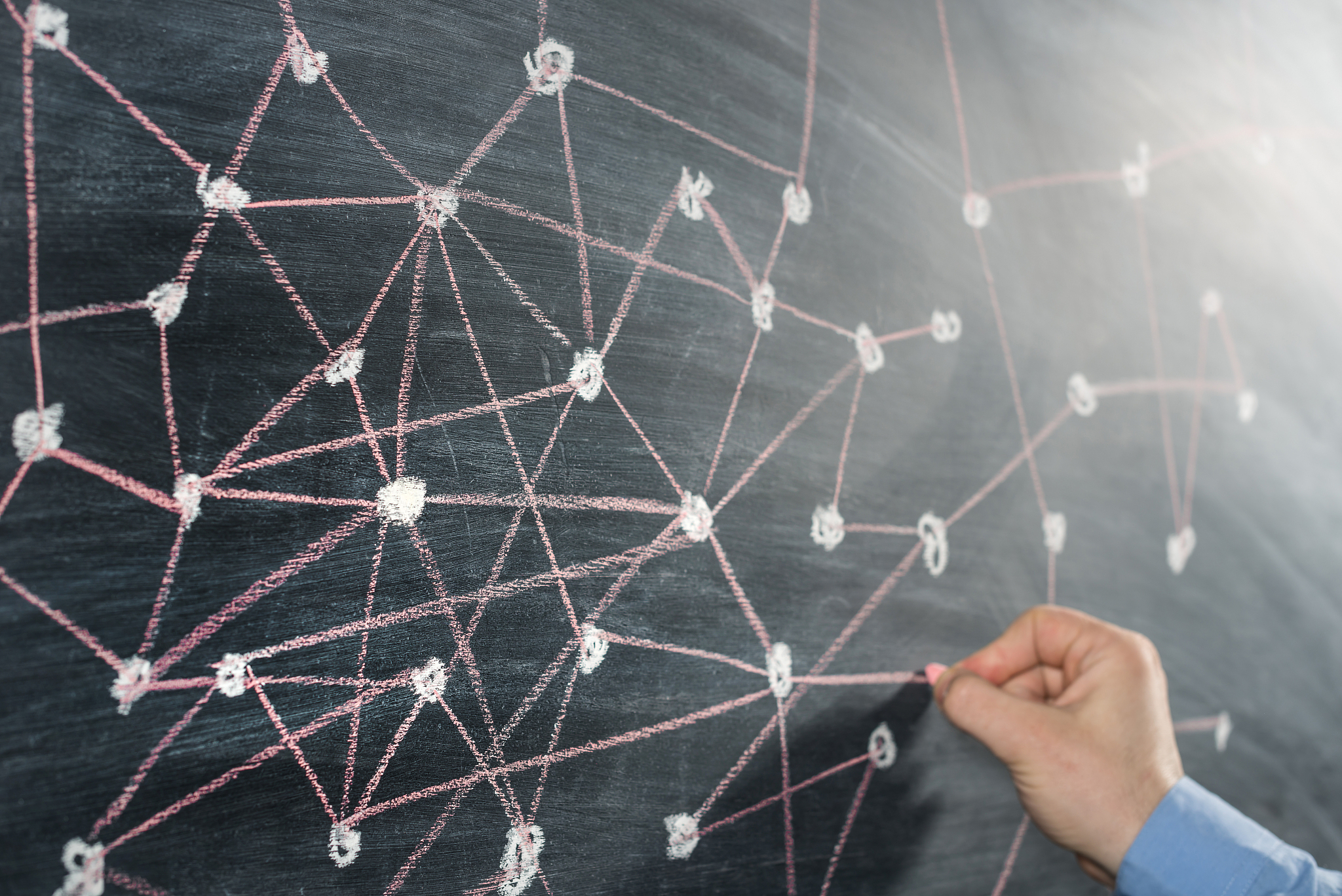 从零开始，轻松掌握人工智能数学基础的十个步骤