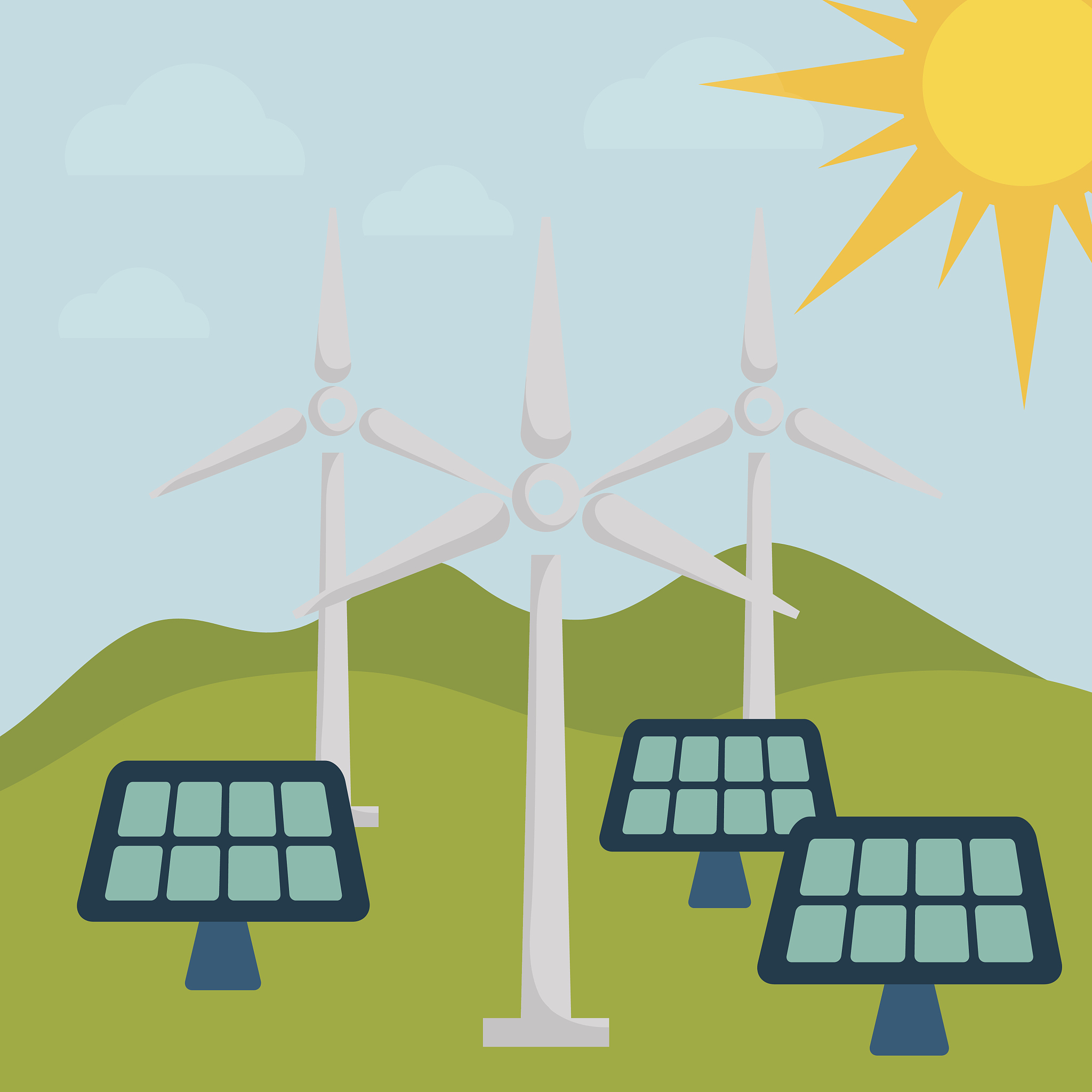 IET Renewable Power Generation: Research Scope & Innovations in Sustainable Energy