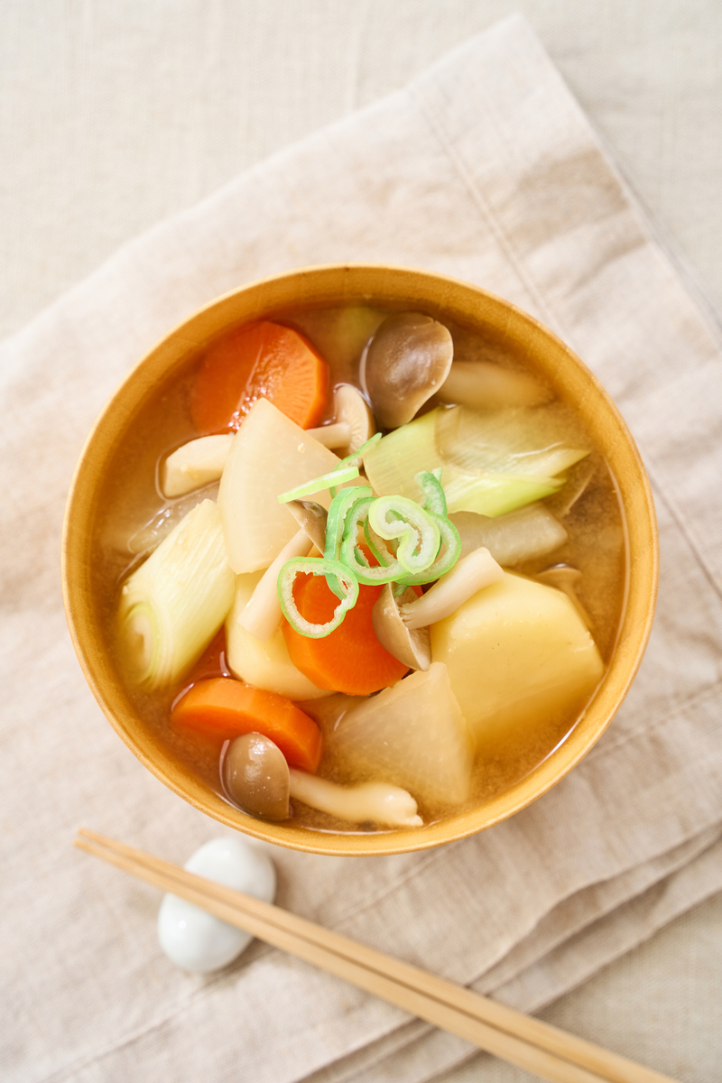 杏鲍菇可以煮汤吗？营养美味，做法多样！