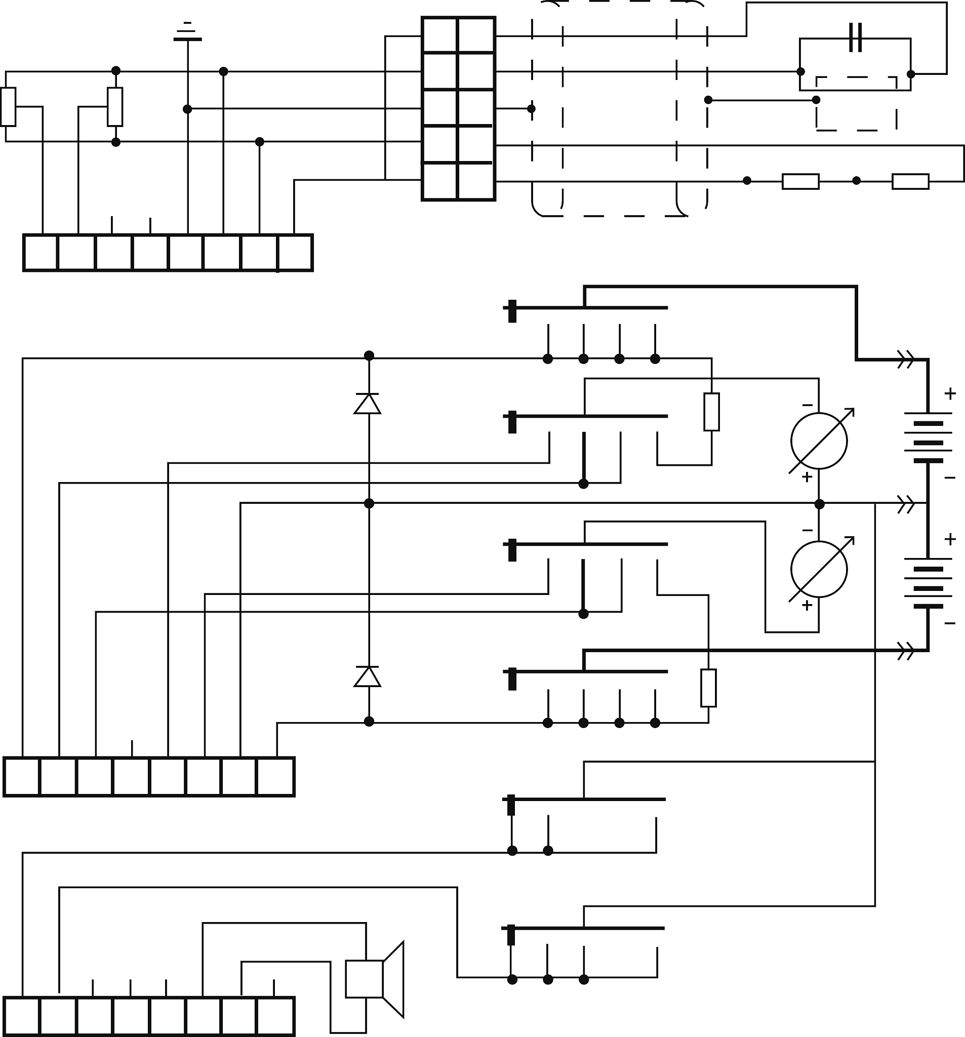 减少串扰的有效方法：平行走线、PP厚度、正交布线等