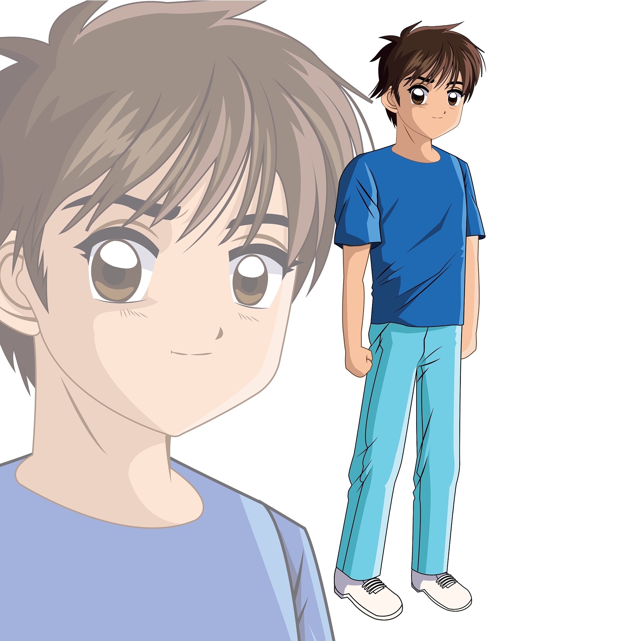 Thinking About Manga: Exploring the World of Japanese Comics