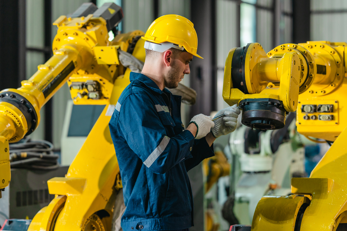 潍坊工程职业学院智能工程机械运用技术专业都学些什么