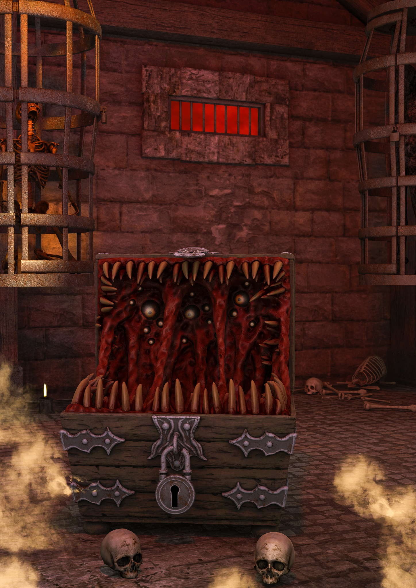 达芬奇密室2 手游更新日志