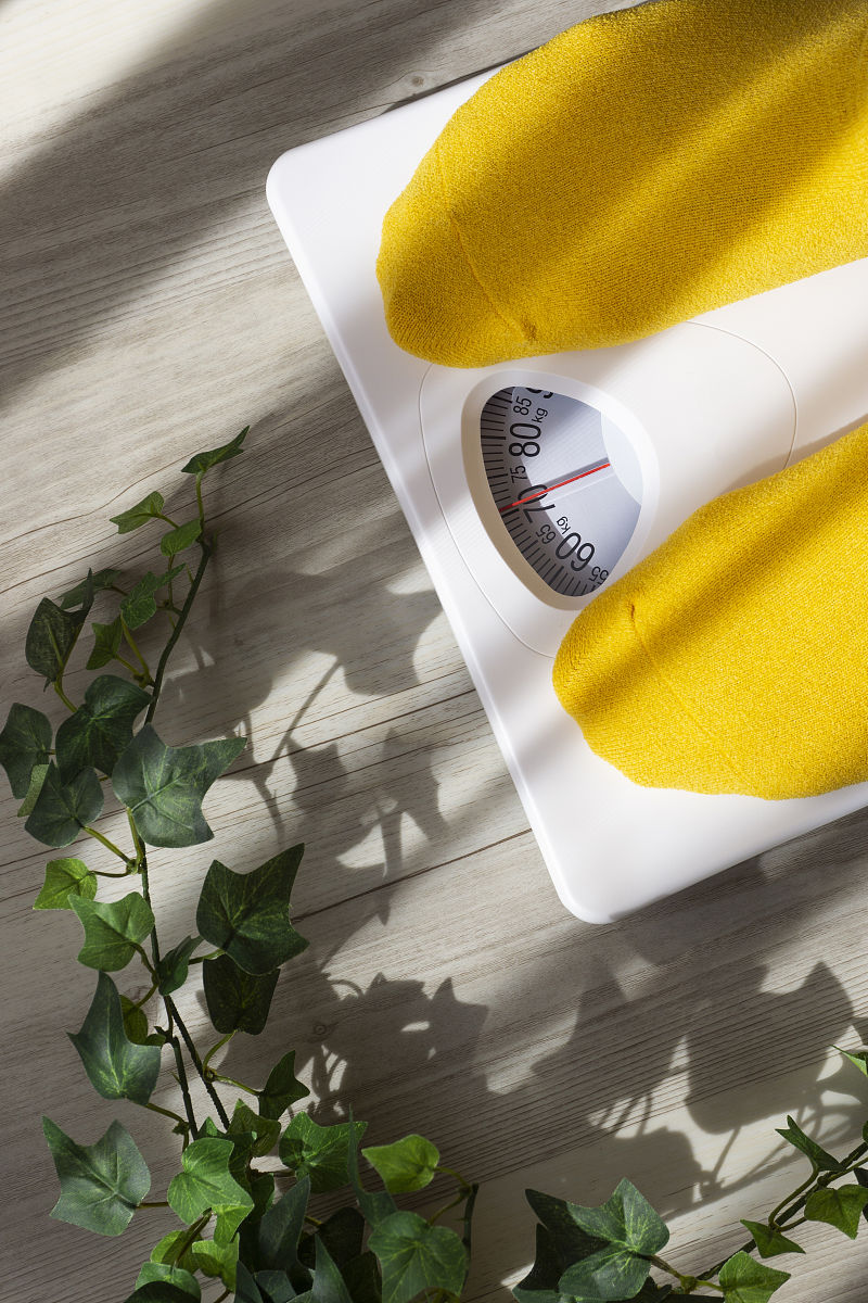 减肥笔注射：手法、计量及安全建议