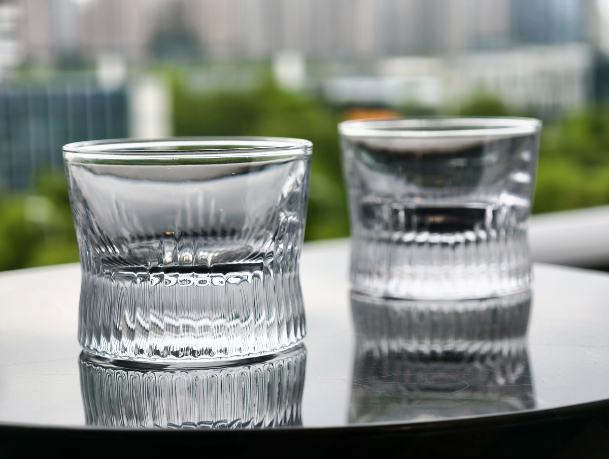 健康又便宜的杯子选择：玻璃杯和不锈钢杯！