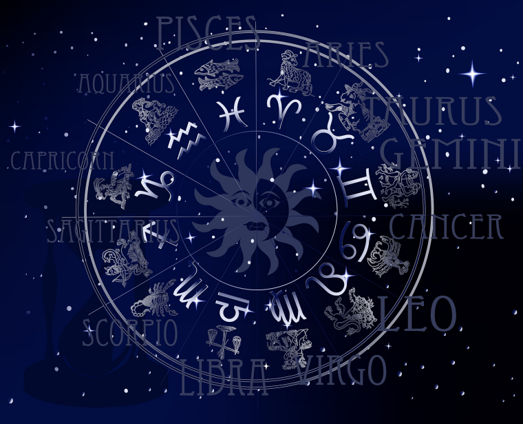 天秤座怎么看上升星座查询表，天秤座上升星座时间对照表