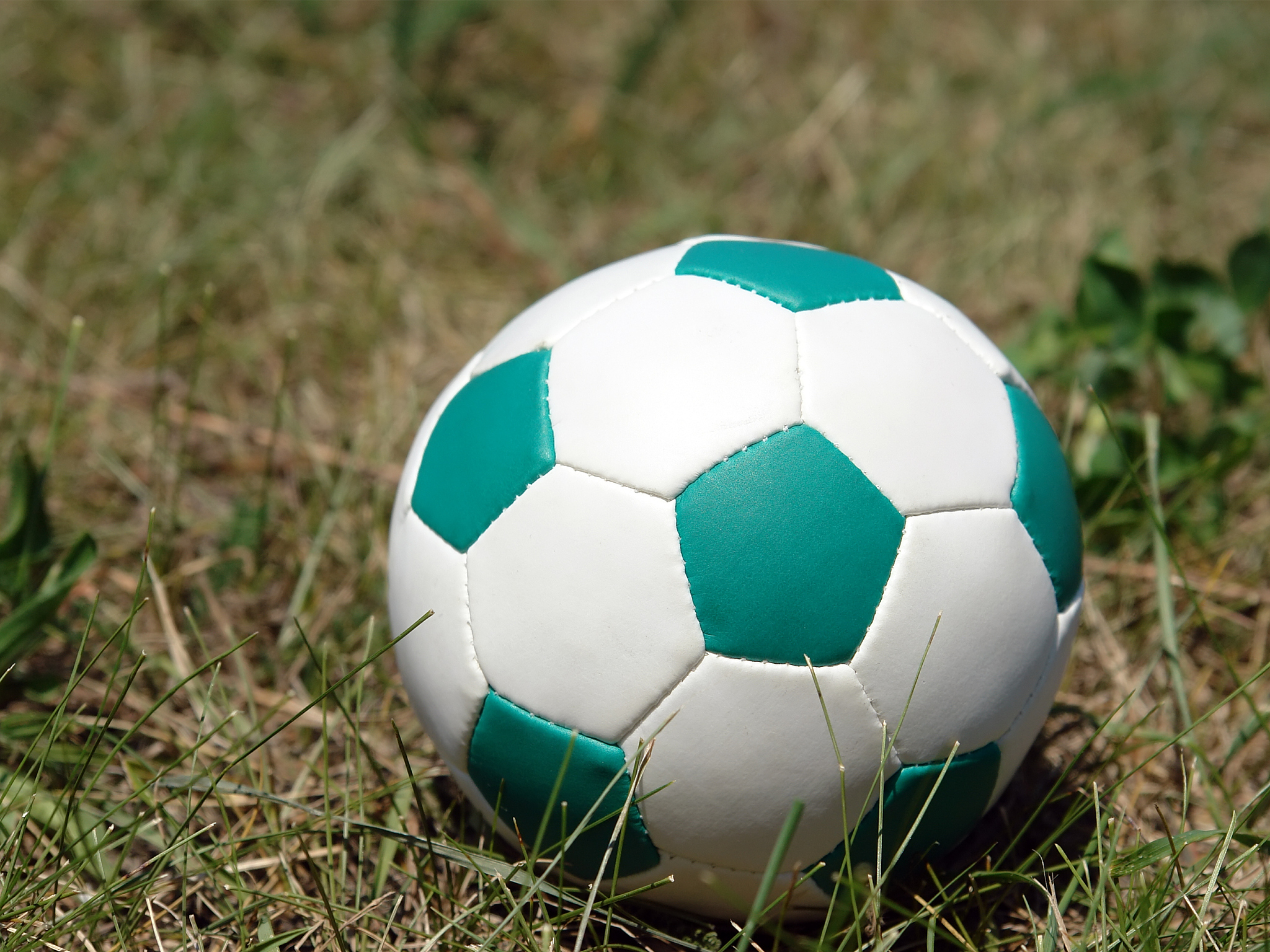 soccer ball