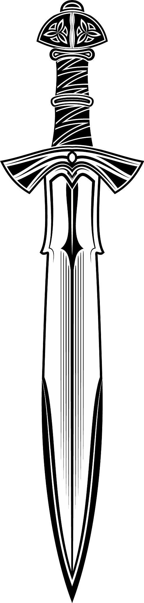 fantasy sword 0005