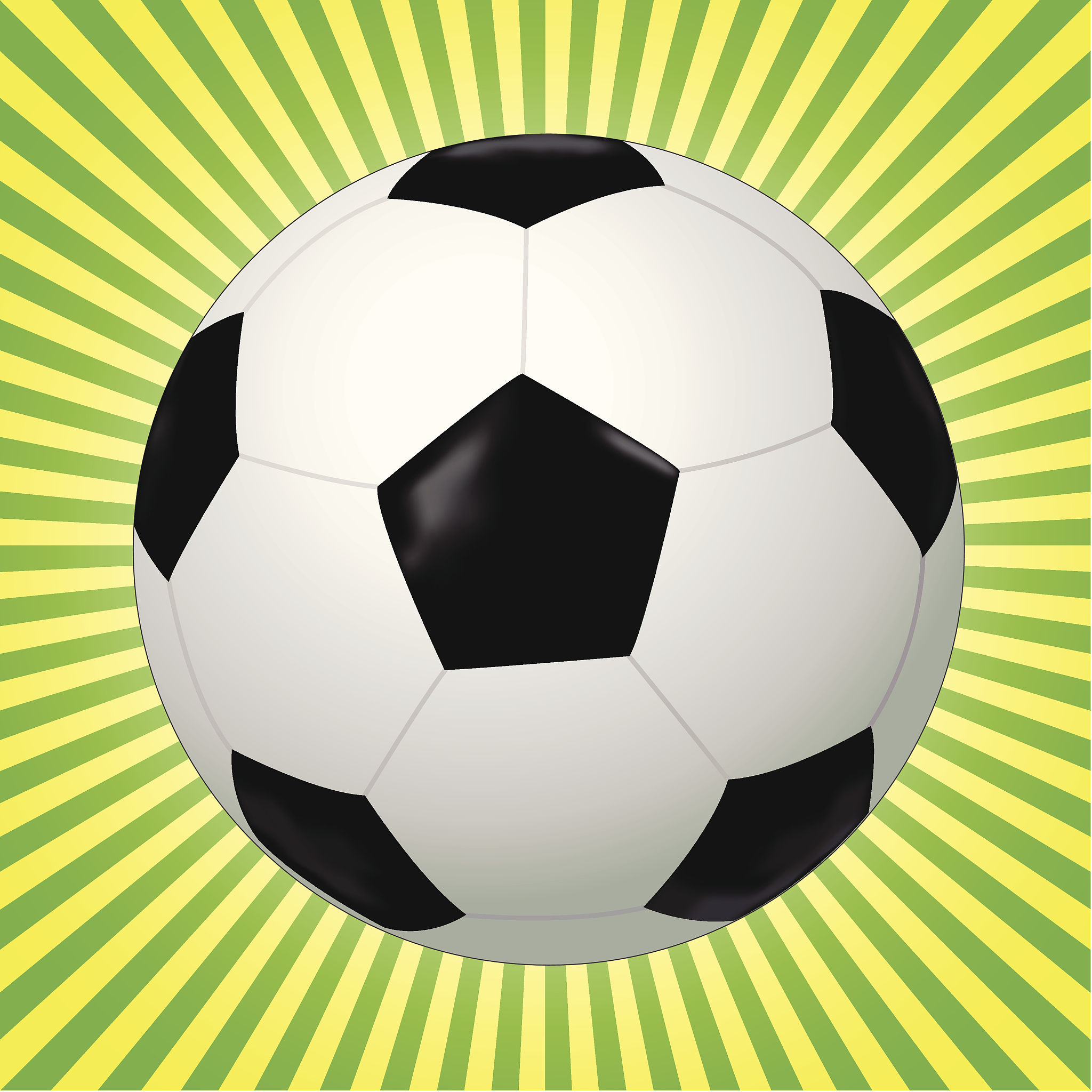 soccer ball
