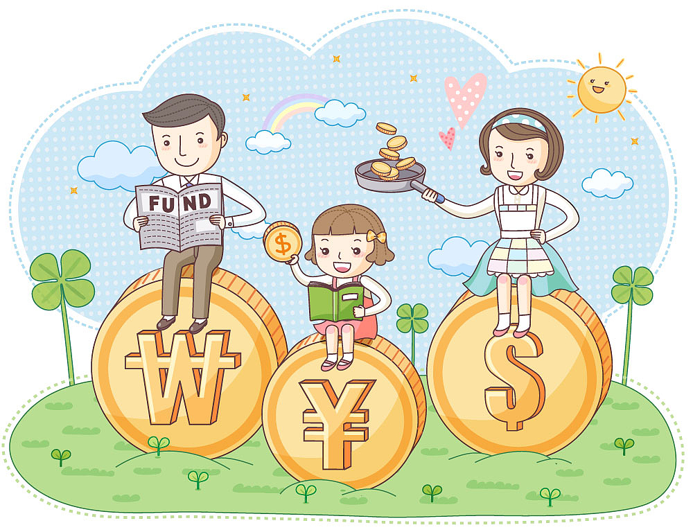 请以亲子财商话题帮我出5条小红书的爆款选题每条选题字数在20字内。