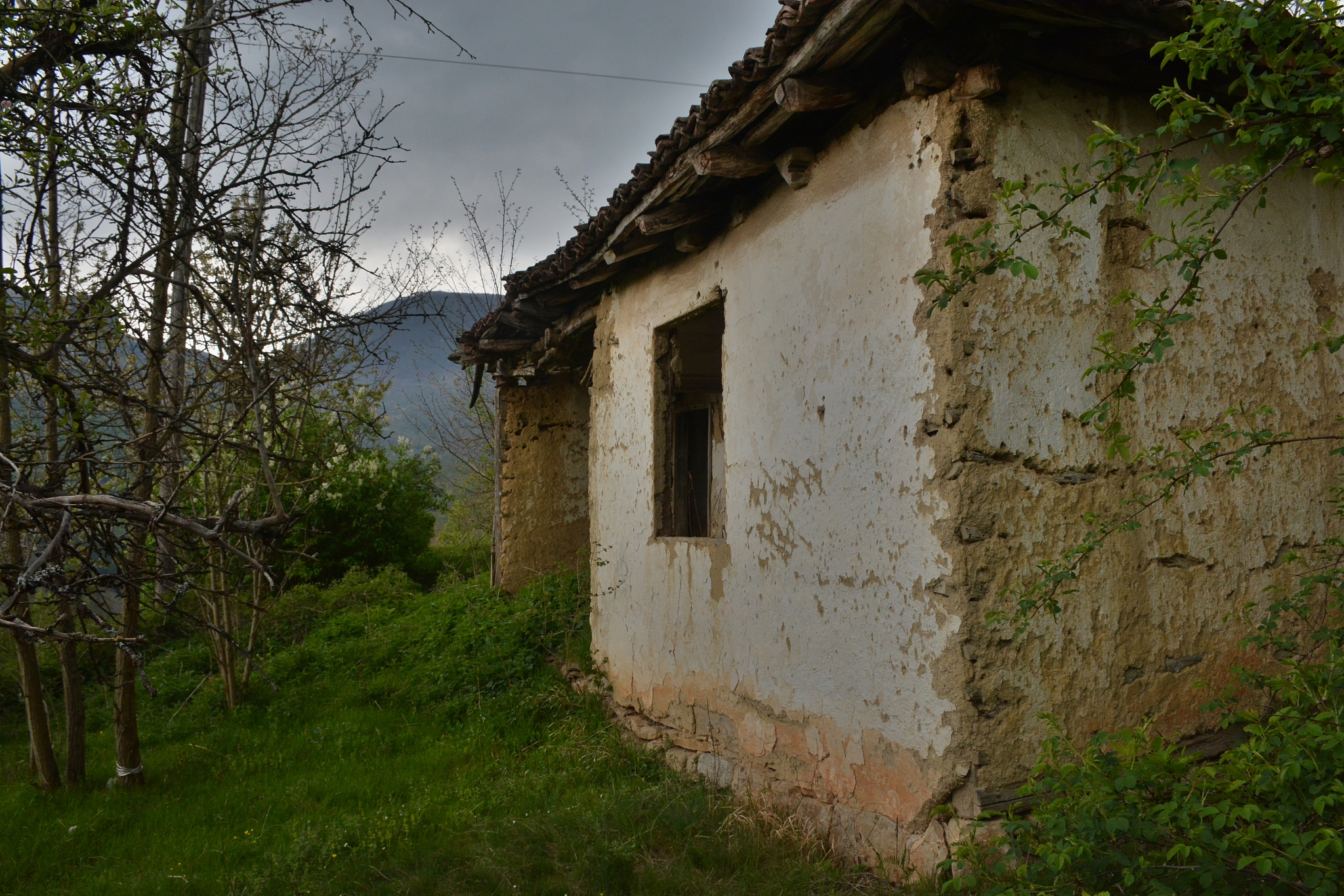 走进莫言笔下的世外桃源：探寻被时光遗忘的古老村庄