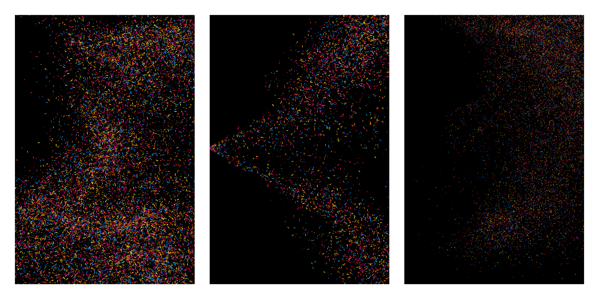 有基于Lagrangian松弛法去解决线路优化的文章吗