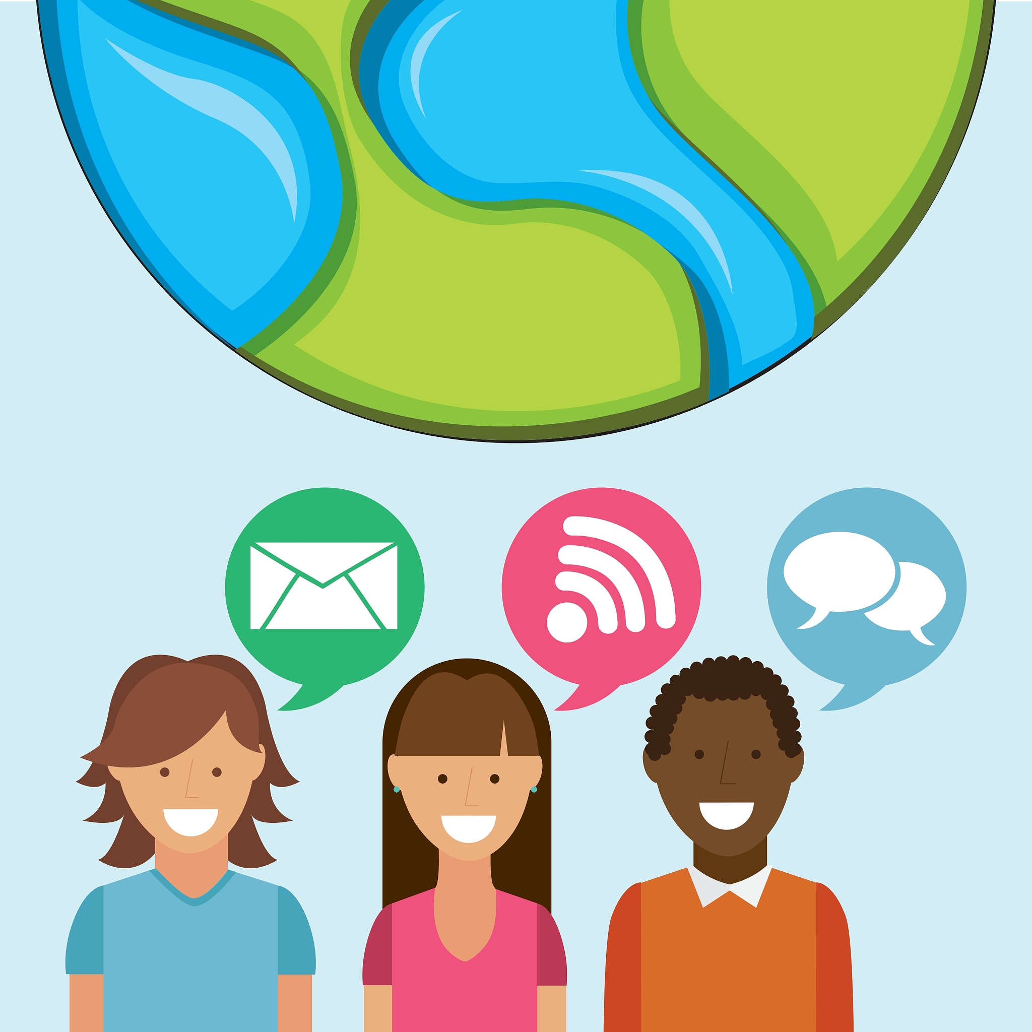 女人很久没换微信头像？男人别不懂！这背后隐藏着这些深意