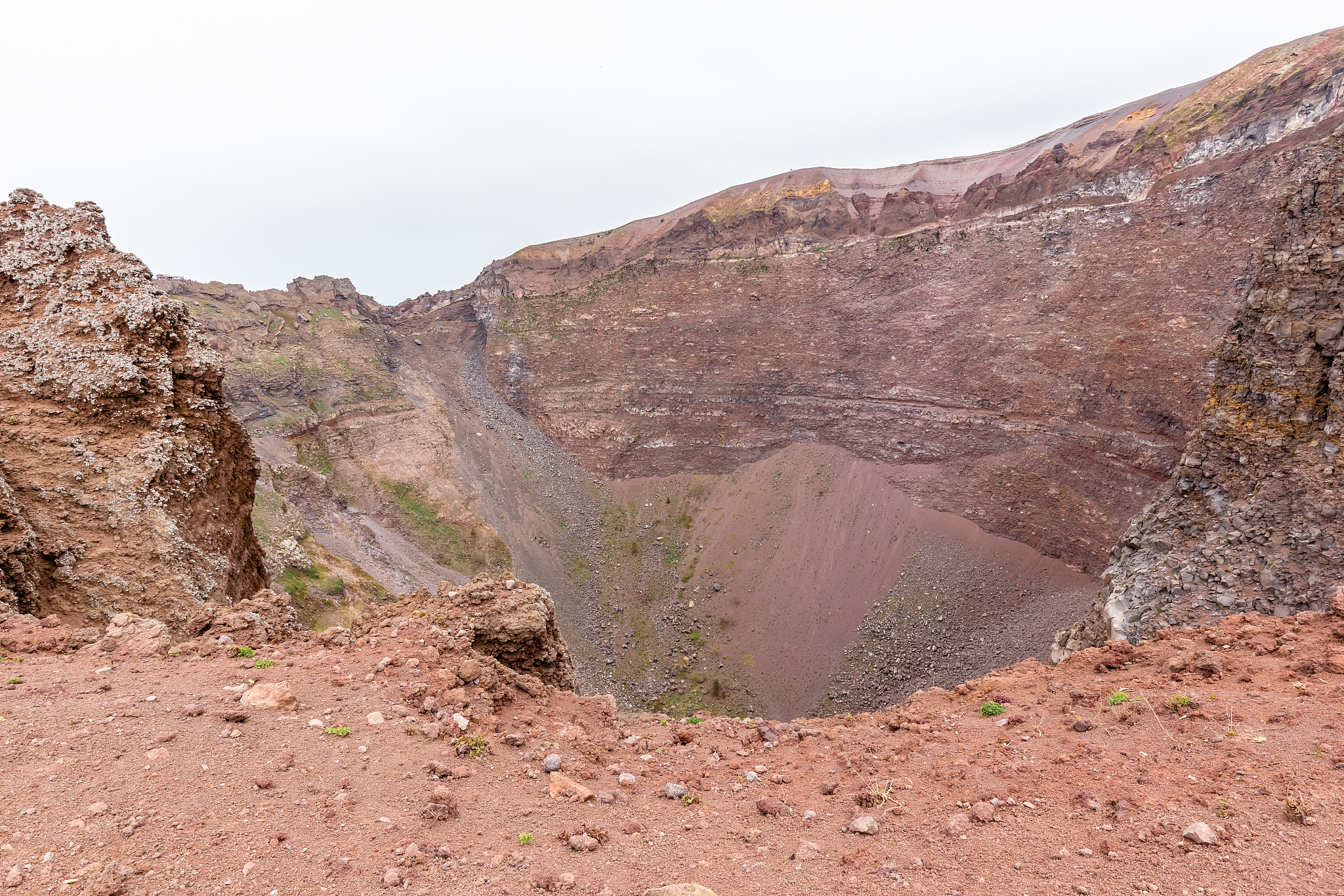维苏威火山,火山口,山,坎帕尼亚,纳布勒斯,<strong>世界</strong>遗产,云,著名景点,灰
