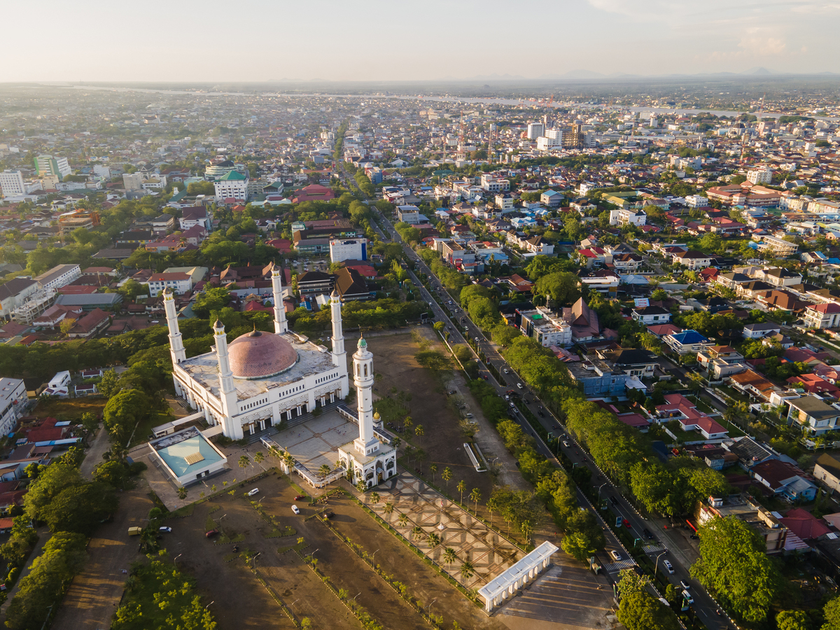 Indonesia: Negara Kepulauan dengan Keanekaragaman Budaya dan Alam yang Kaya