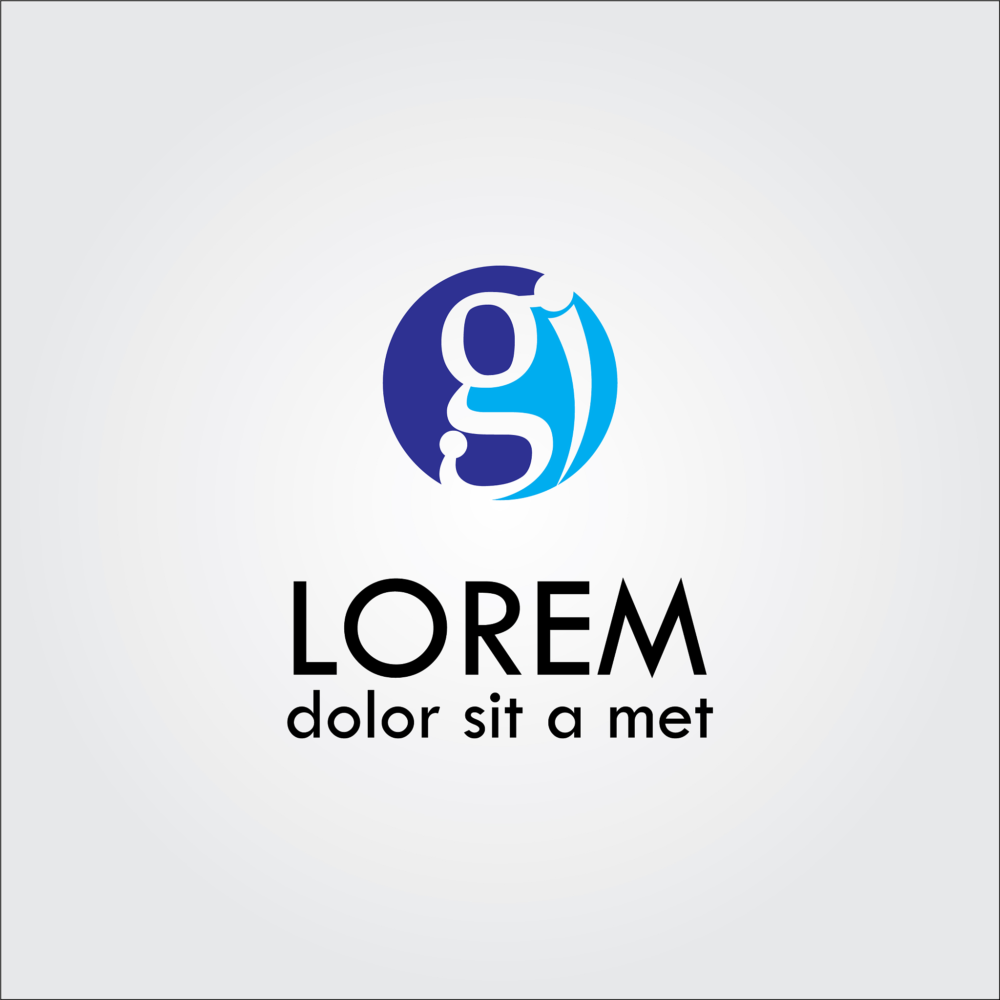 letter g company logo