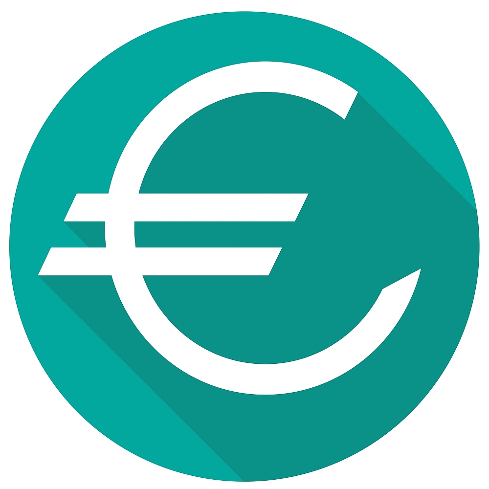 euro sign