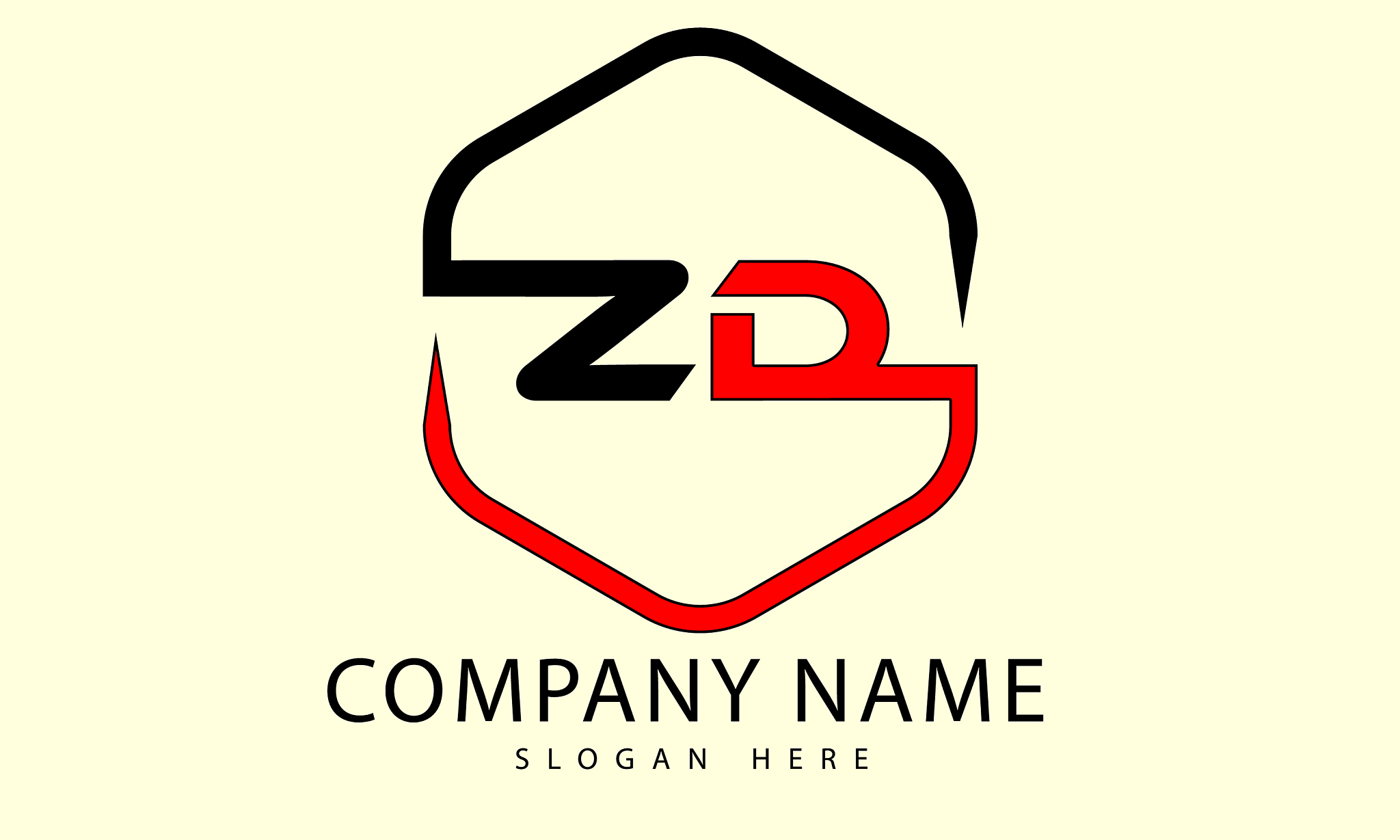 zd logo