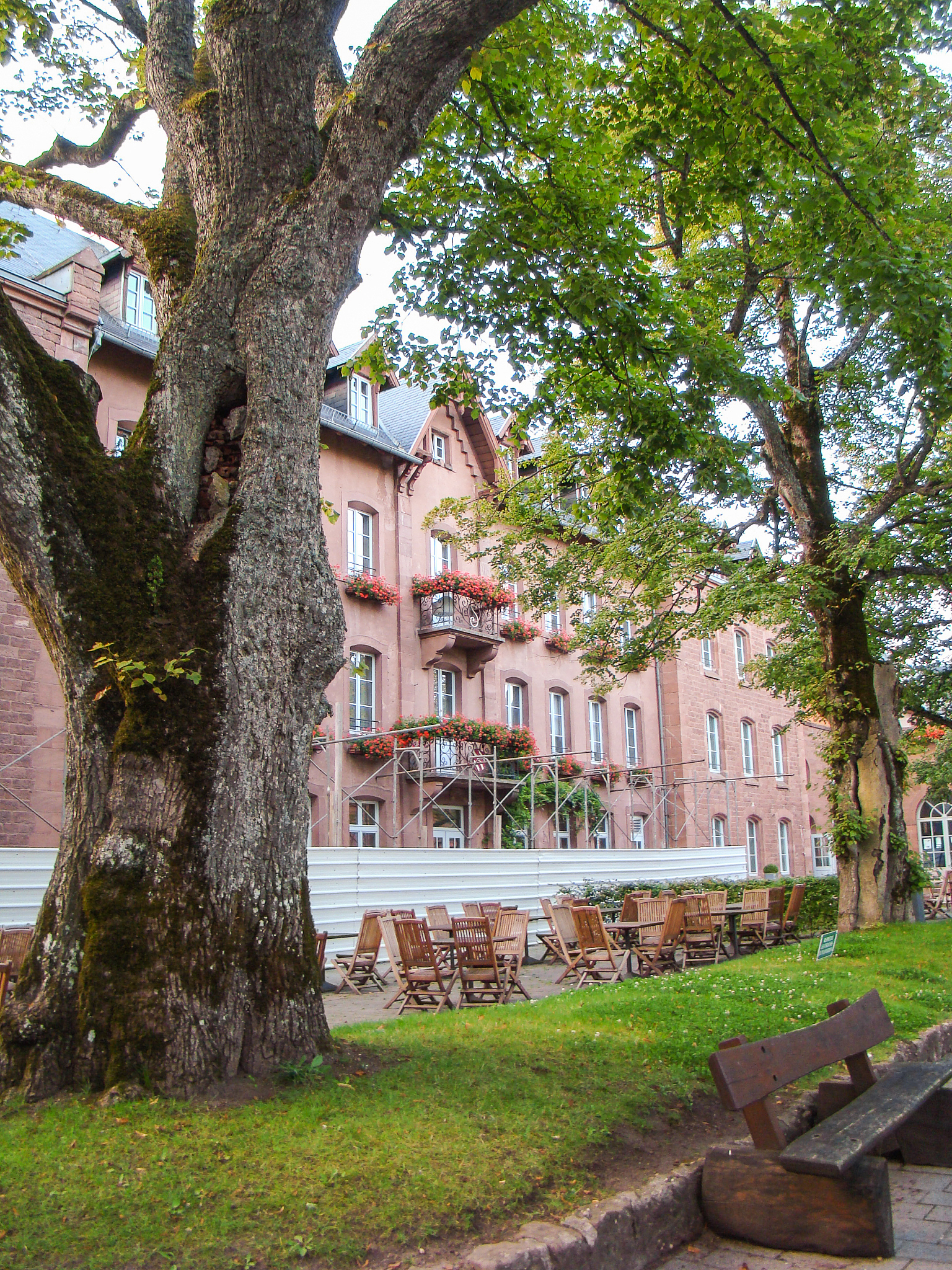 重庆环境设计专业就业方向：前景广阔，机遇无限