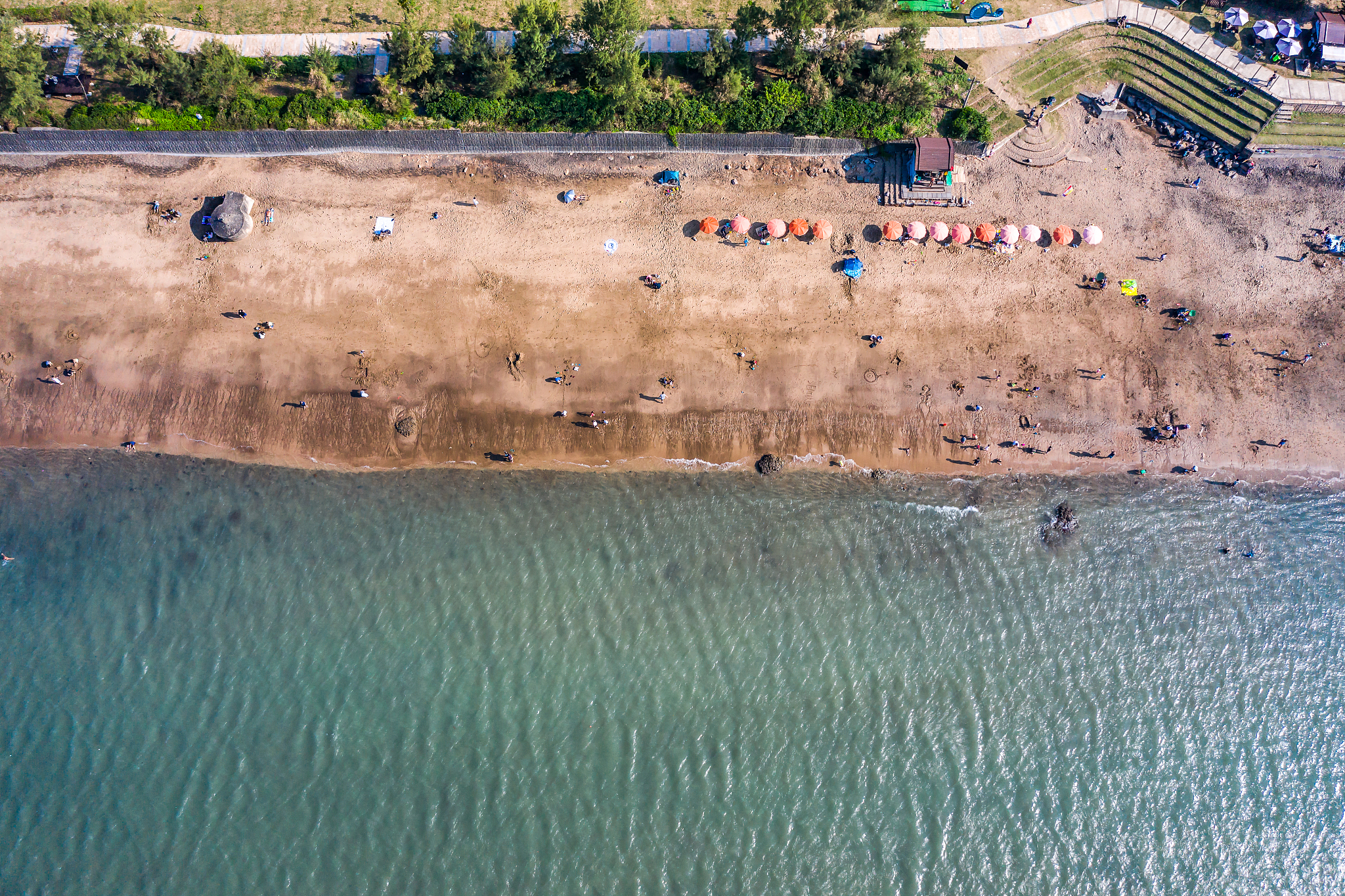 硇洲岛民井封井：旅游开发与水资源保护的矛盾