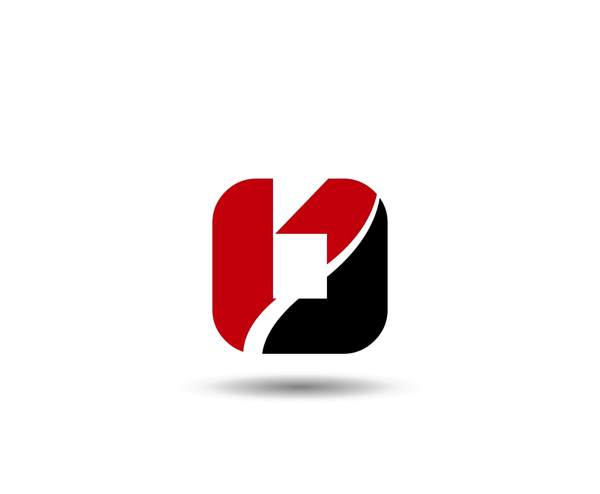 letter o logo