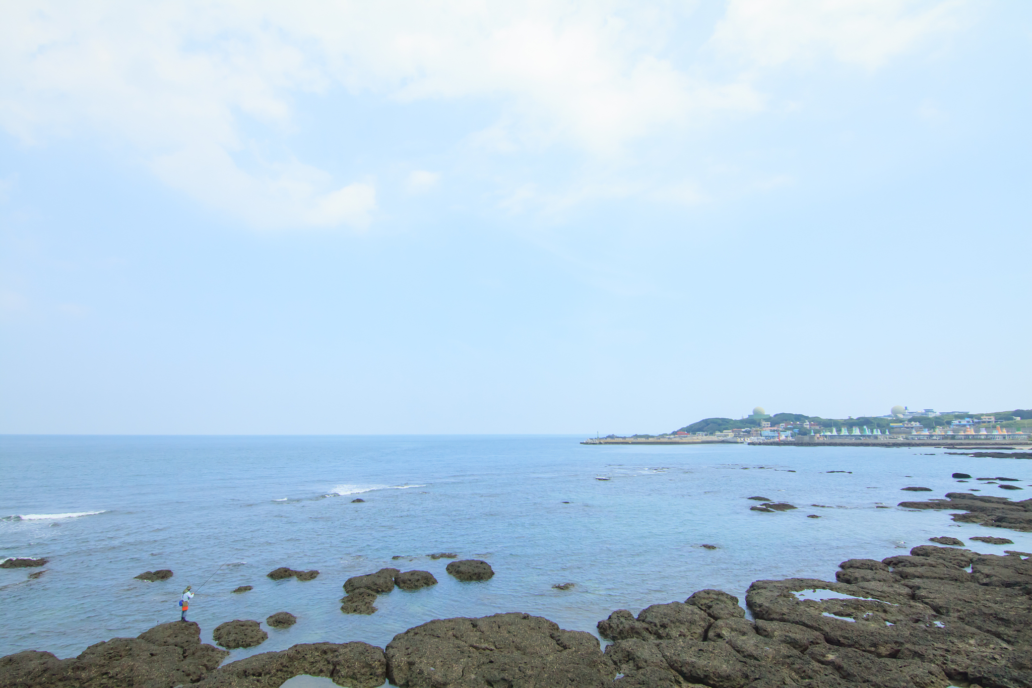 汕头南澳岛景点