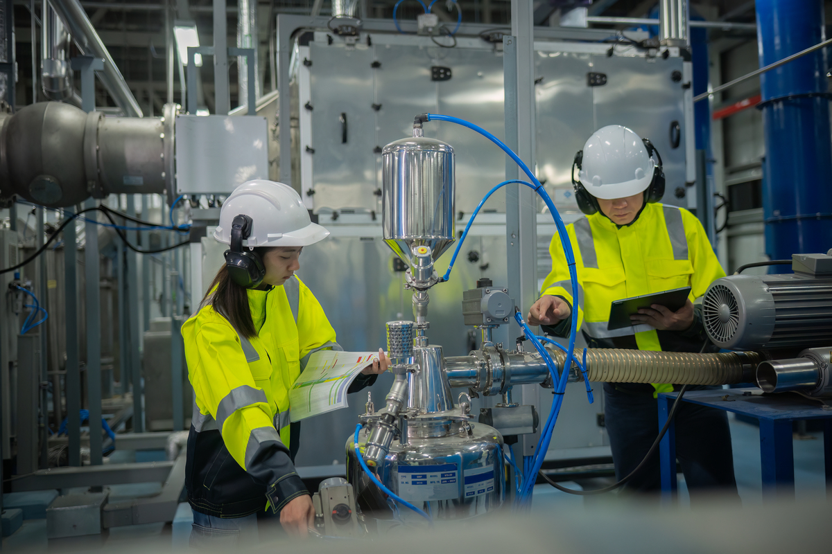 上海石化工业学校应用化工技术中高专业介绍