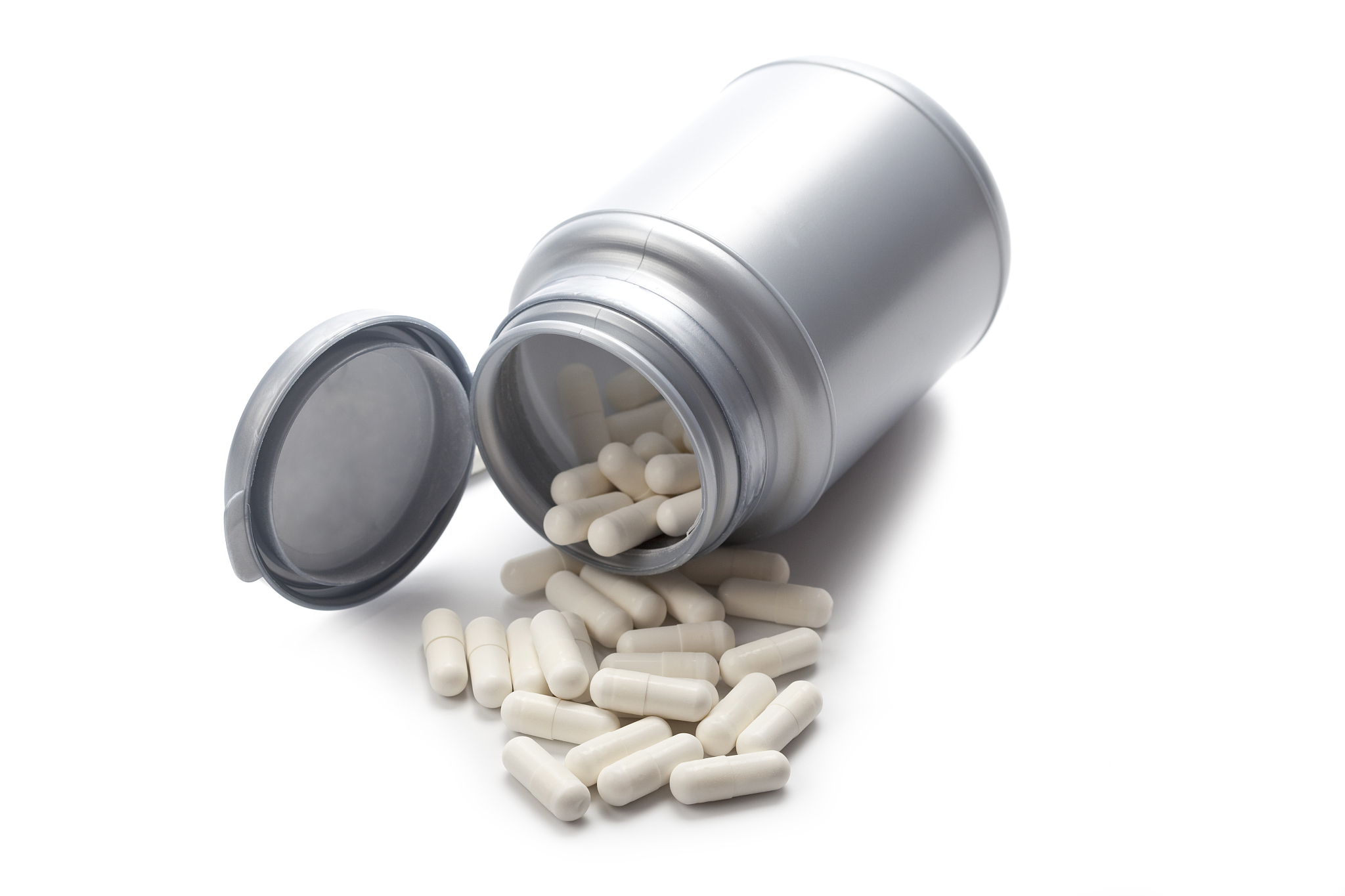 pills